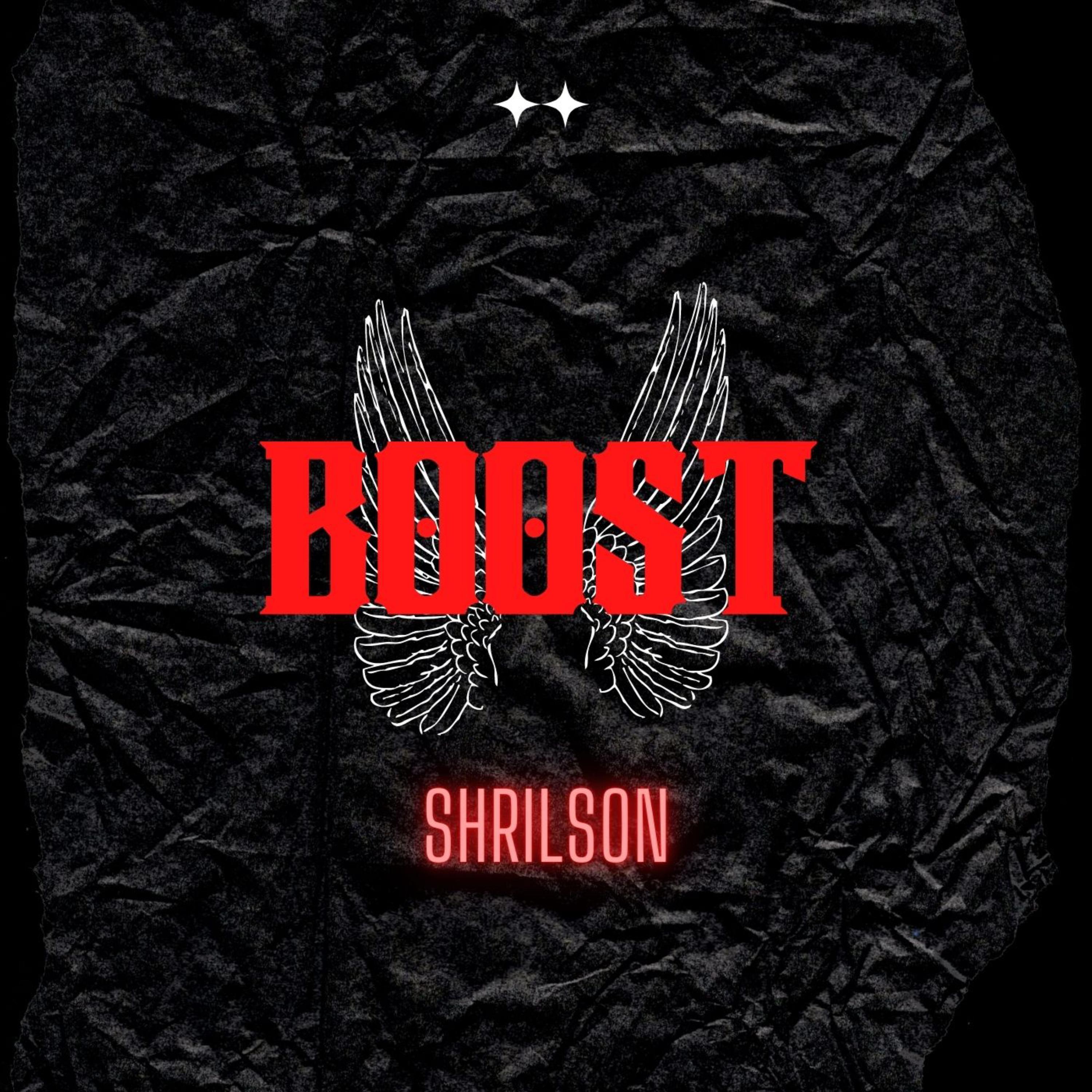 BOOST artwork