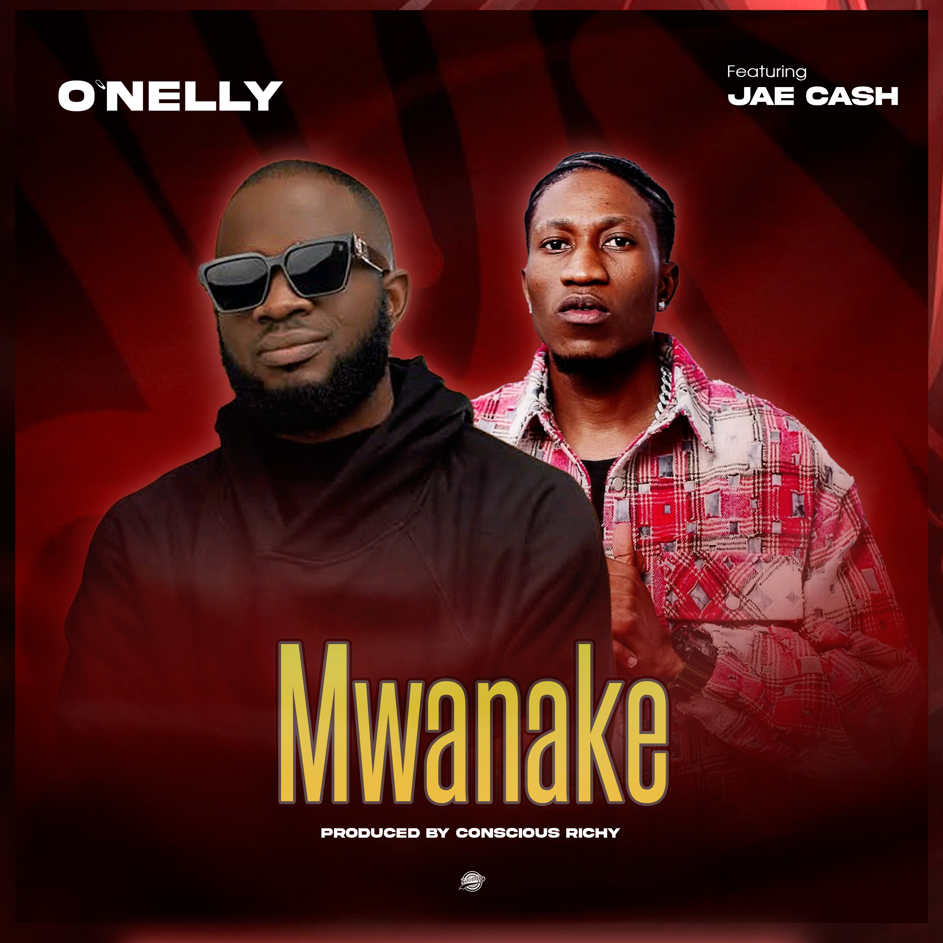 MWANAKE artwork