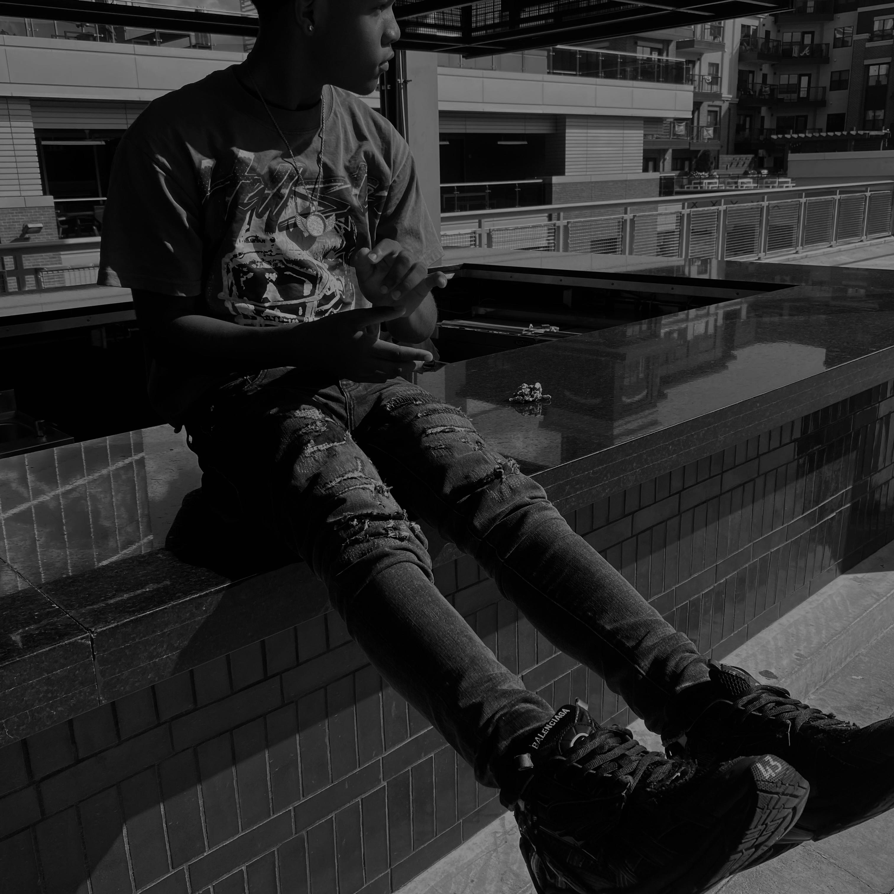 Krazy Run Wit Pri artwork