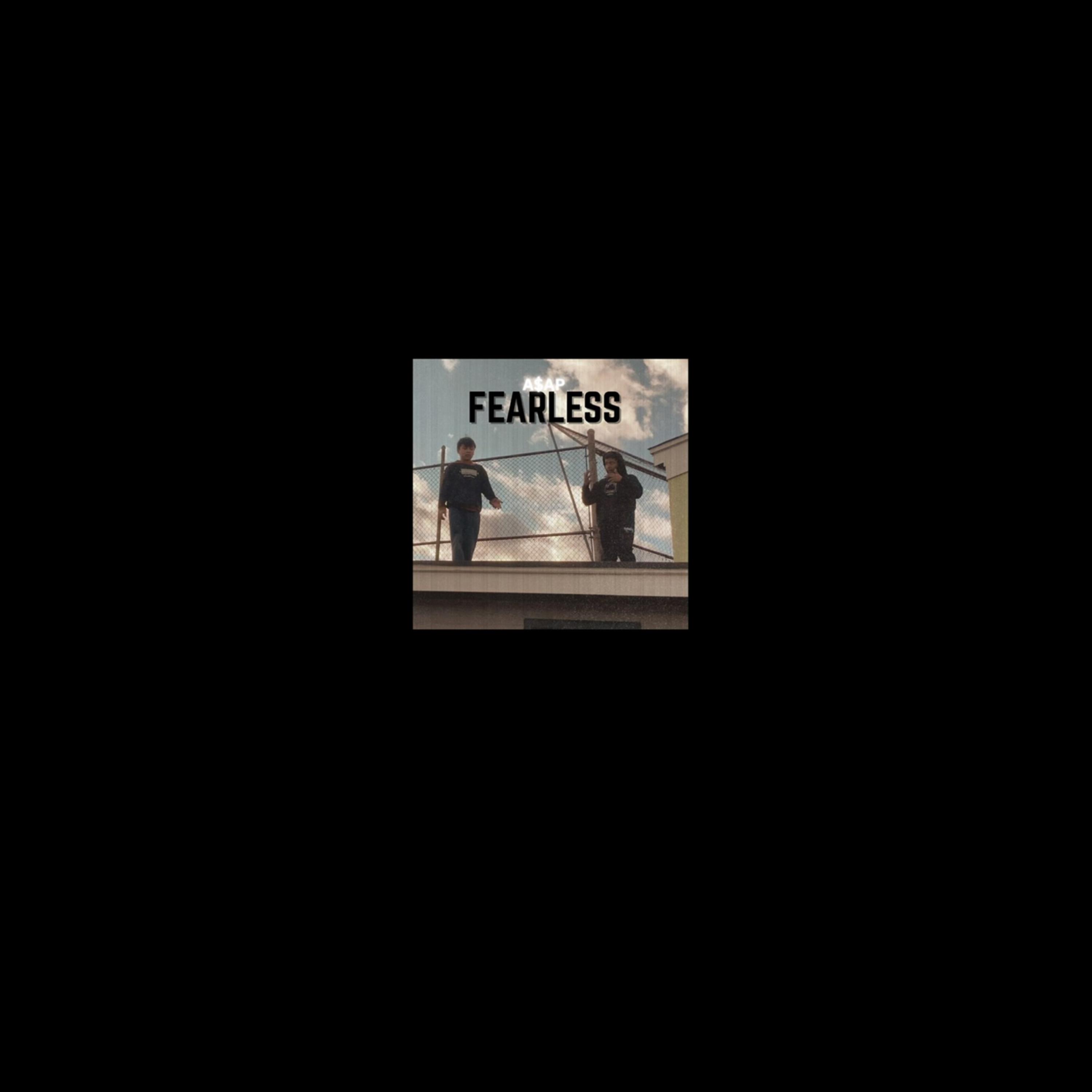 Mistake artwork