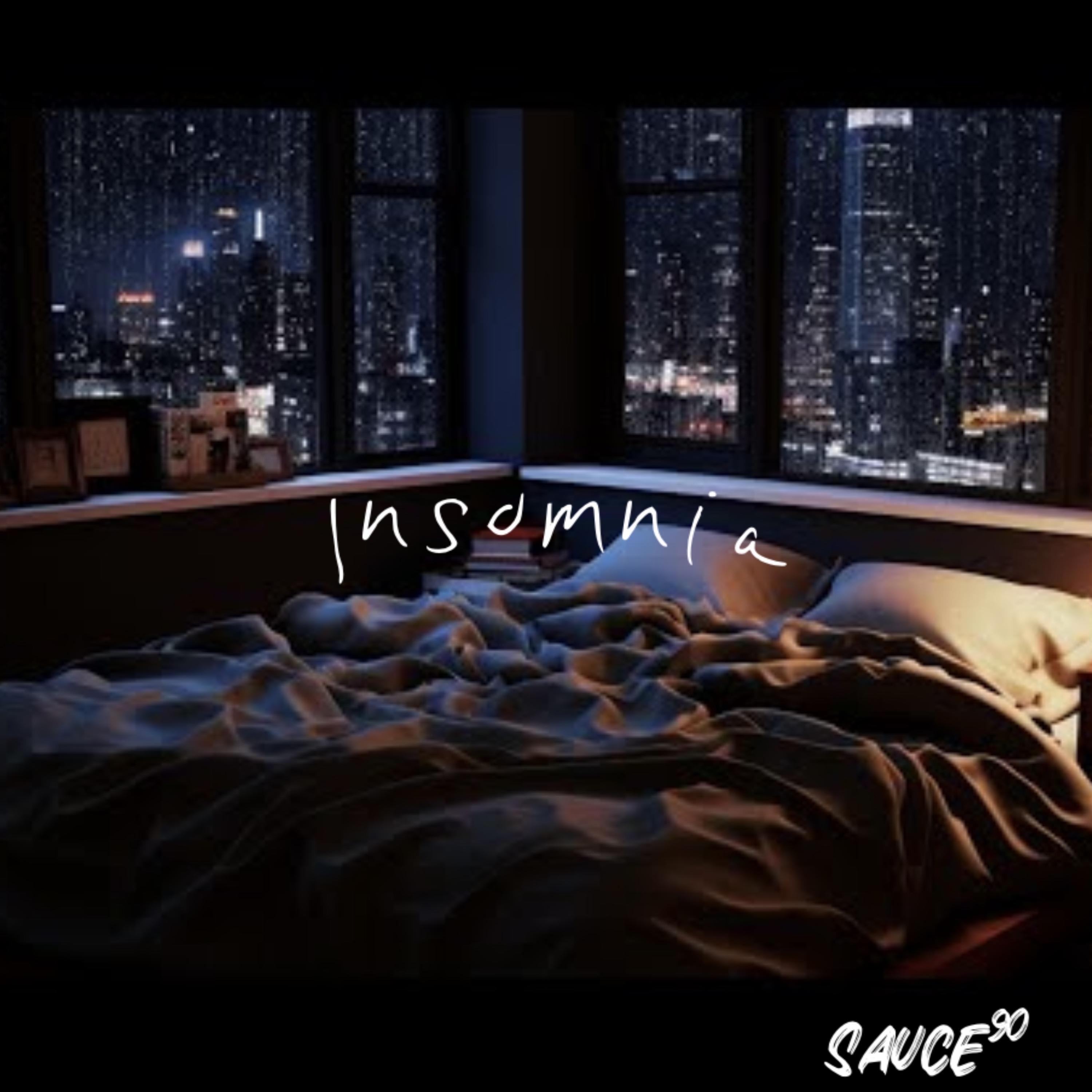 Insomnia artwork