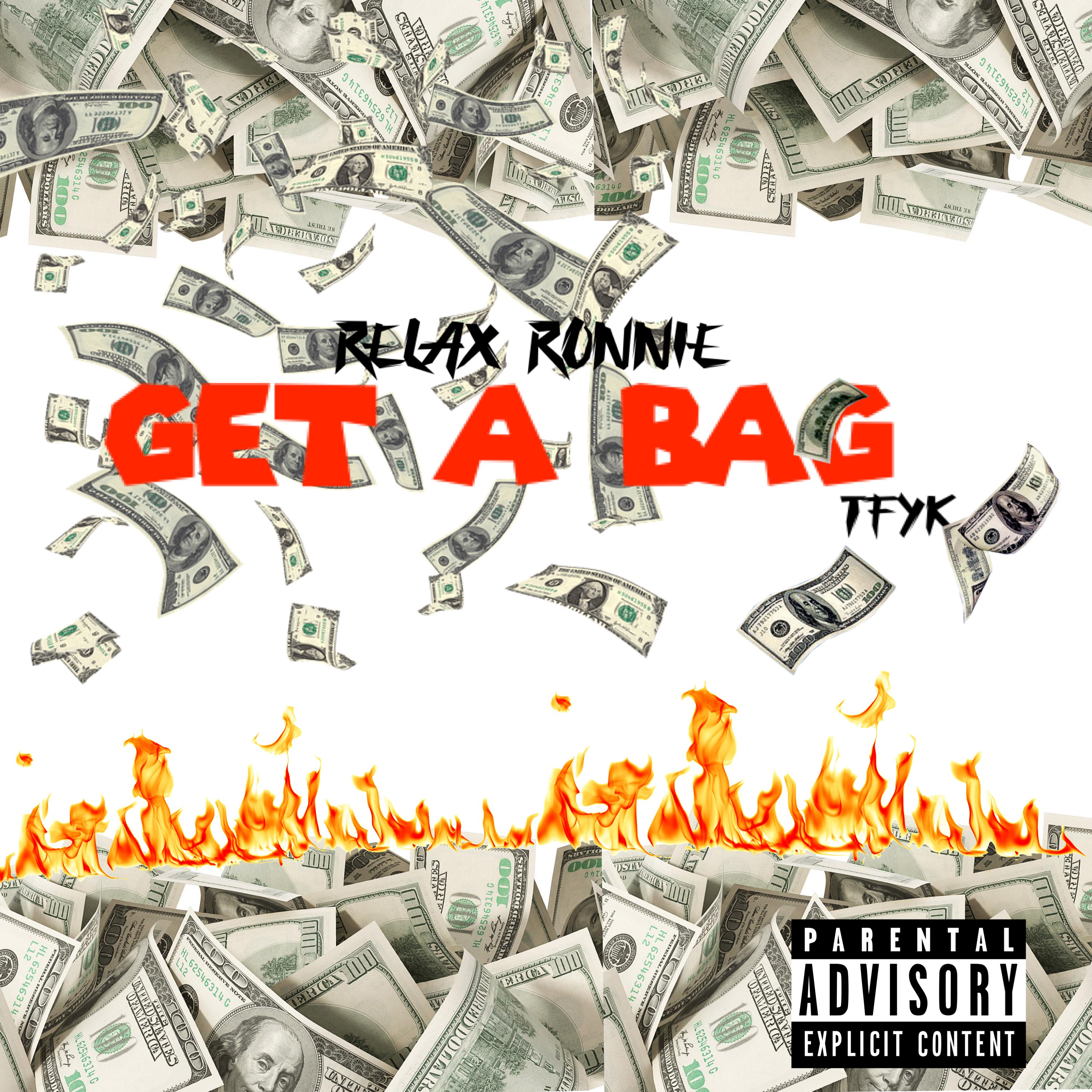 Get A Bag artwork