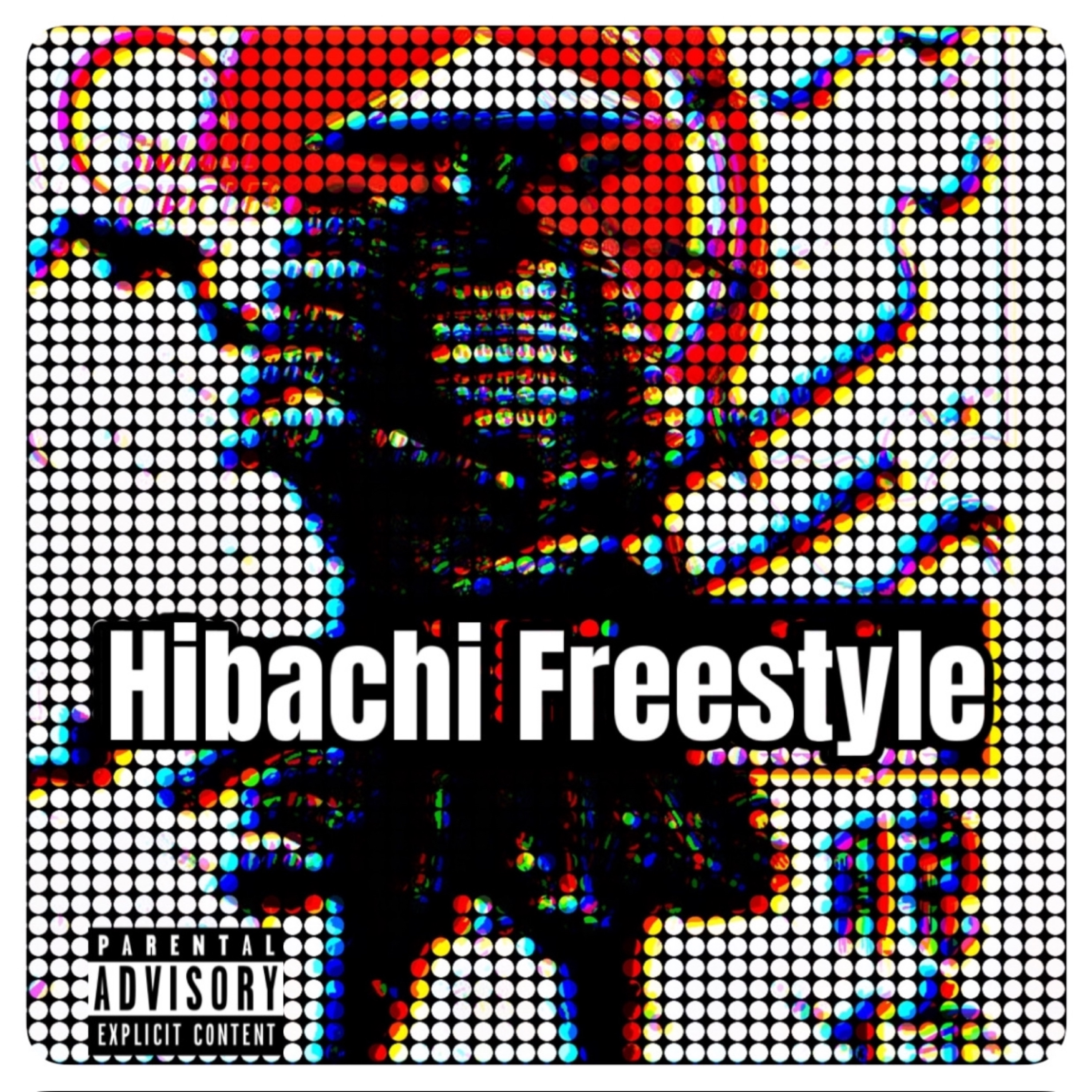 Hibachi Freestyle artwork