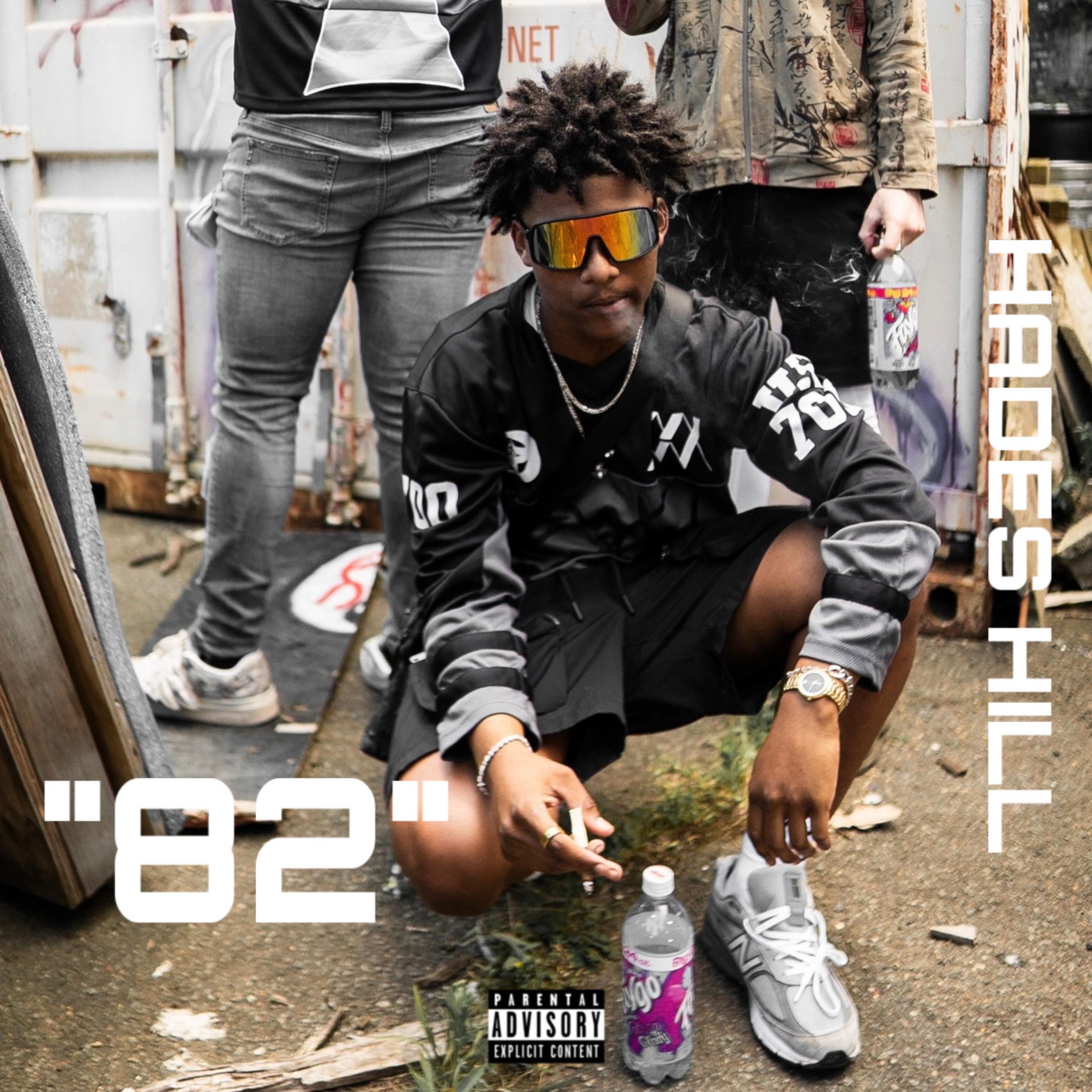 82 artwork