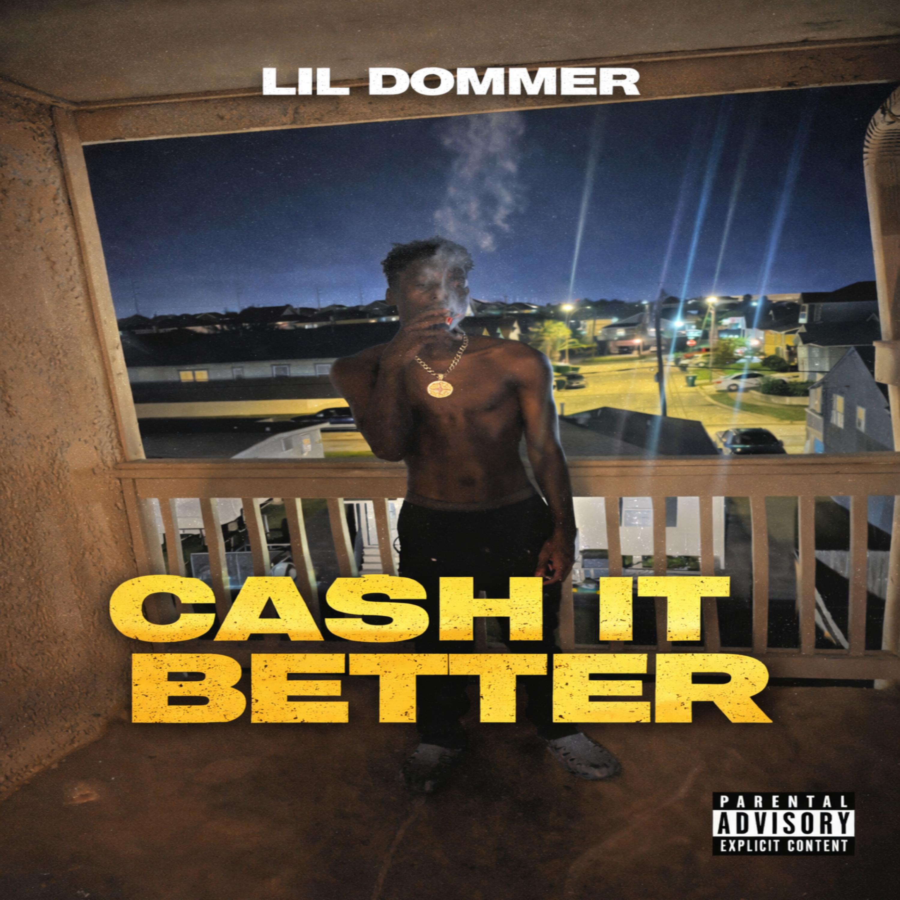 Cash It Better artwork