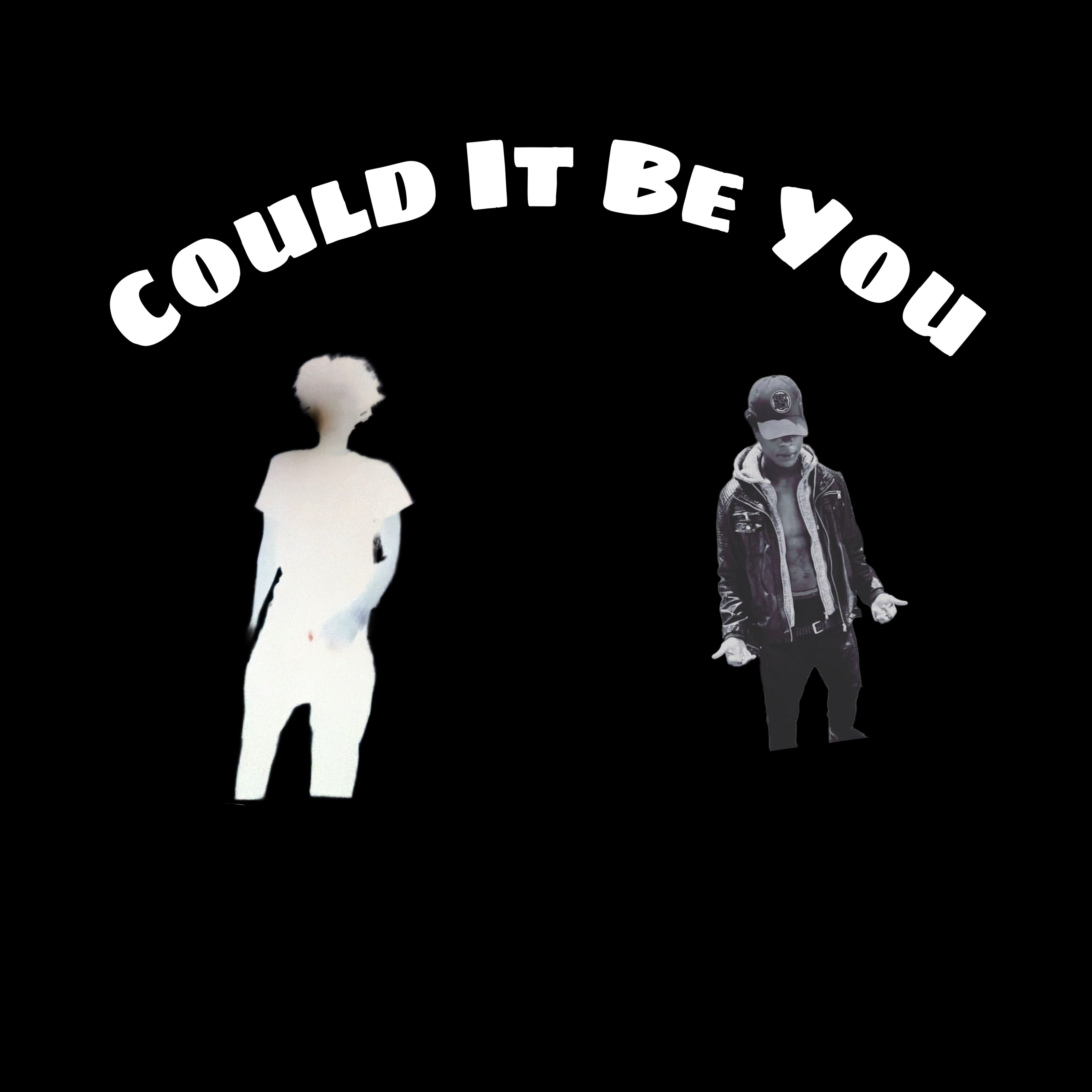 Could It Be You artwork