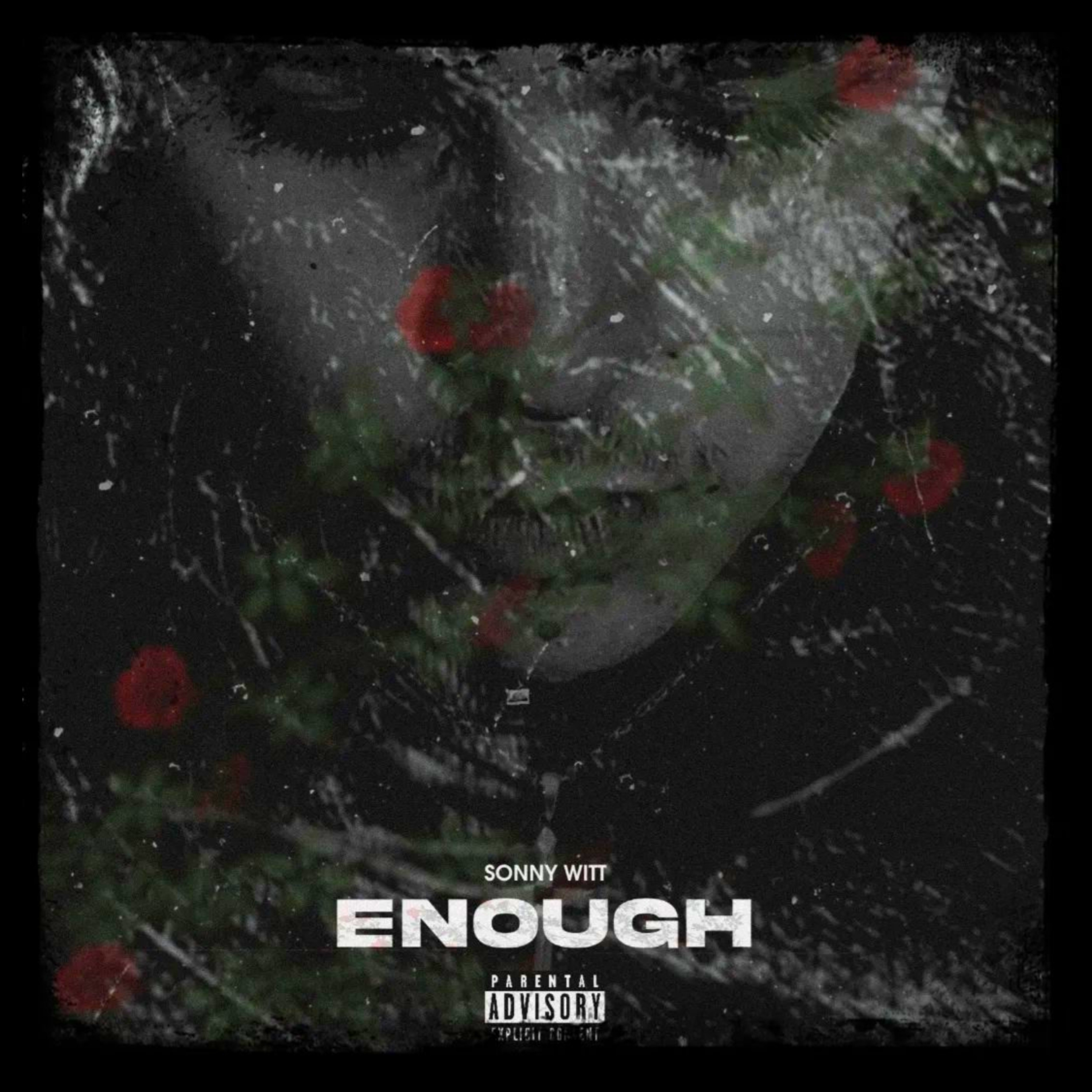 Enough artwork