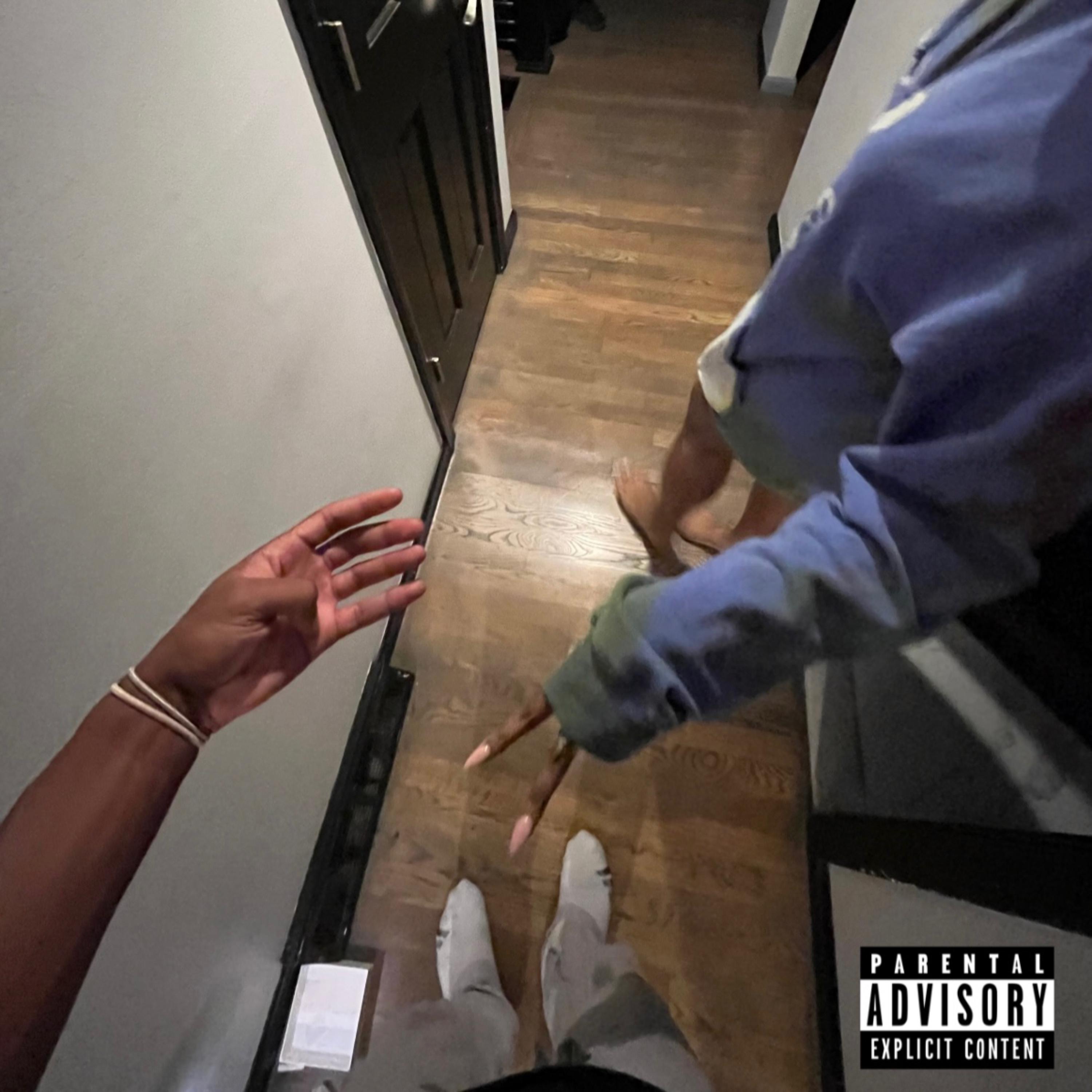Long Time No See by PicoDaGuy cover art