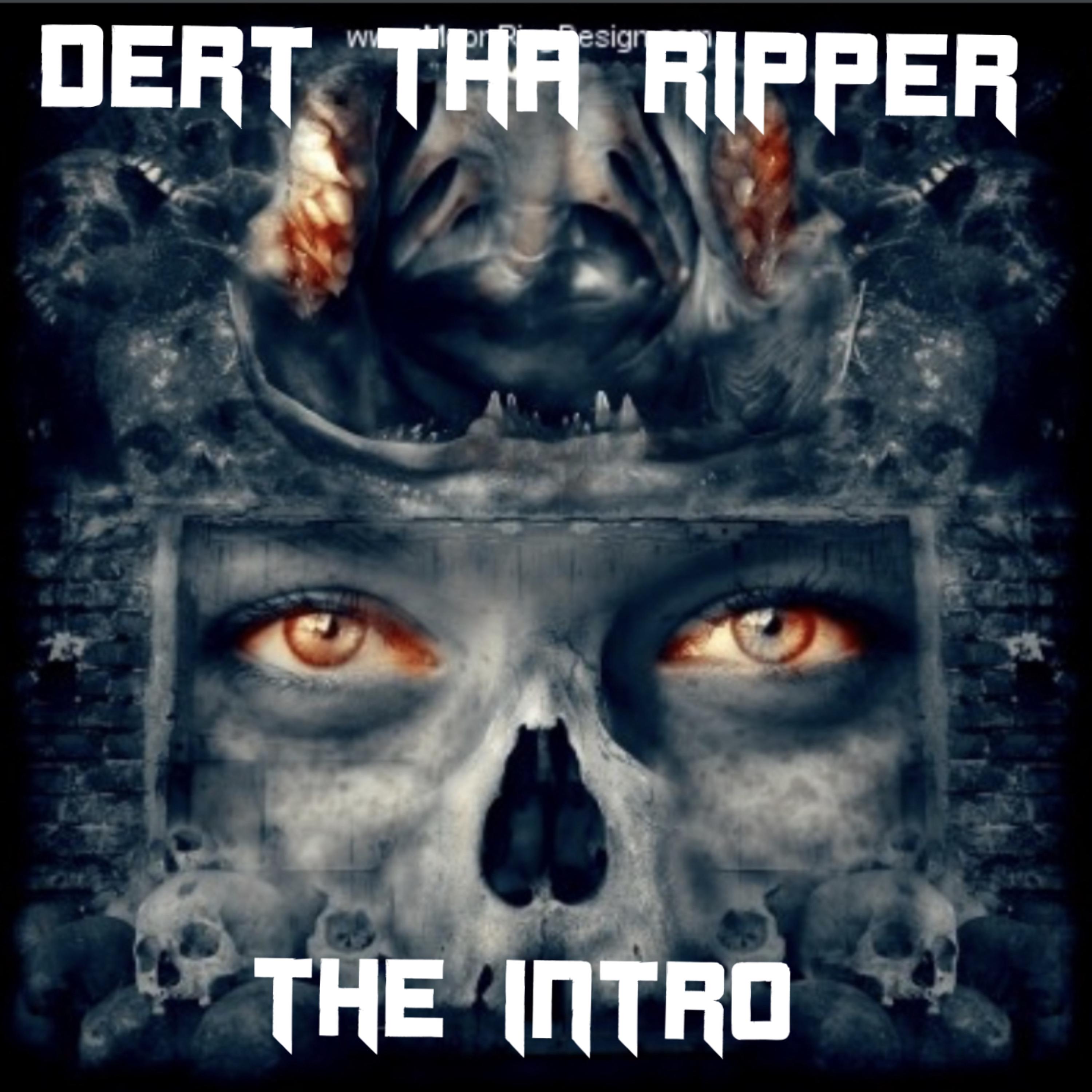 The Intro artwork