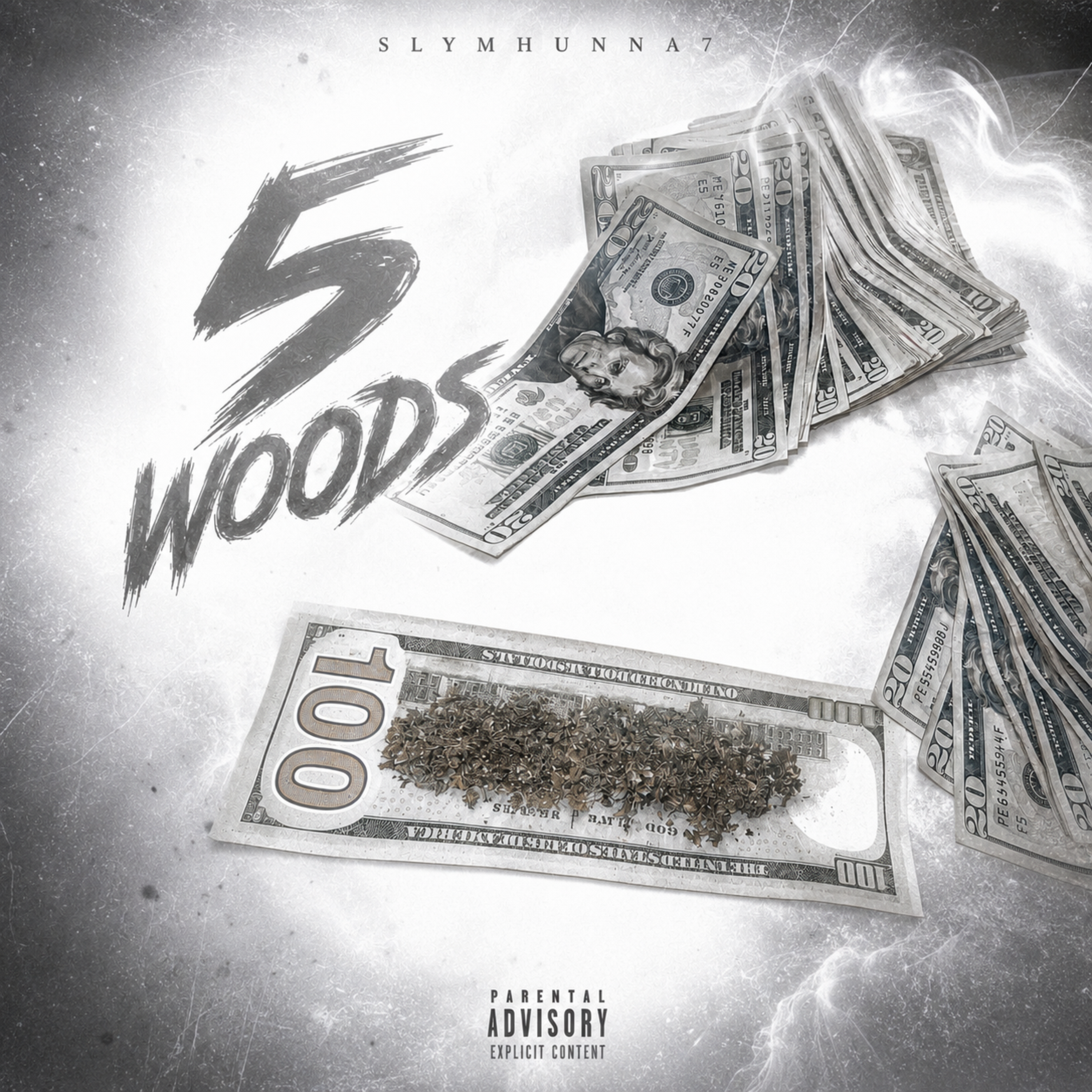 5 Woods by Slymhunna7 cover art