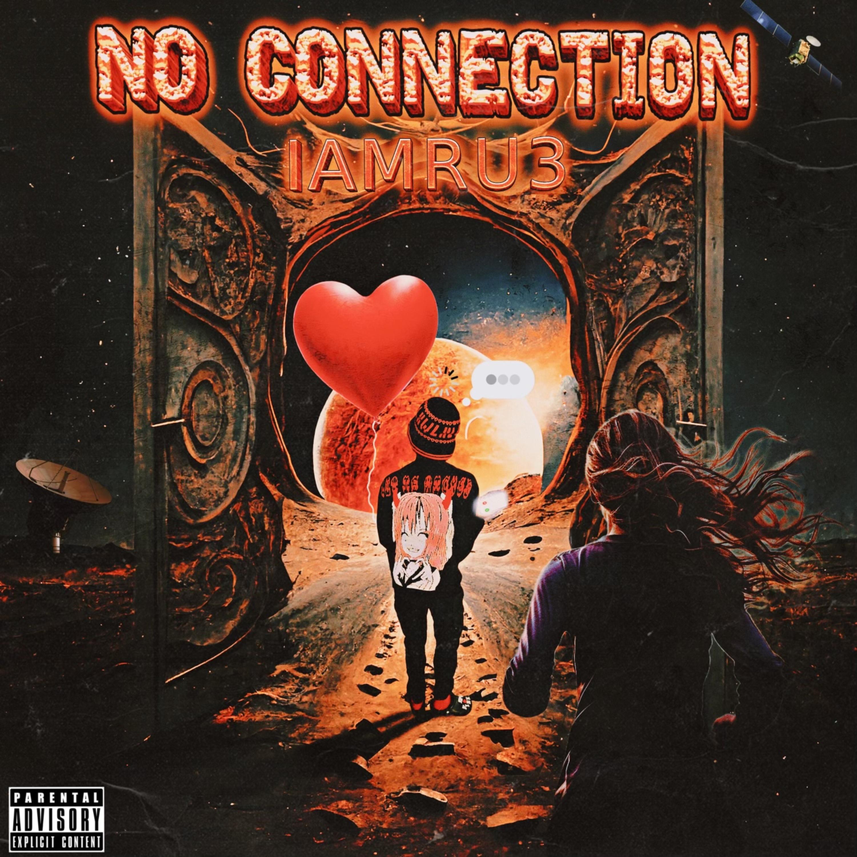 No Connection (Vibe Out Sesh) artwork