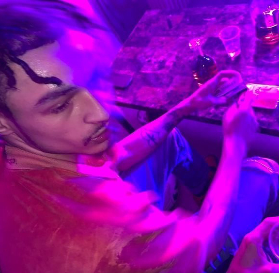 Drippy Cruise | Listen, Watch & Follow on UnitedMasters