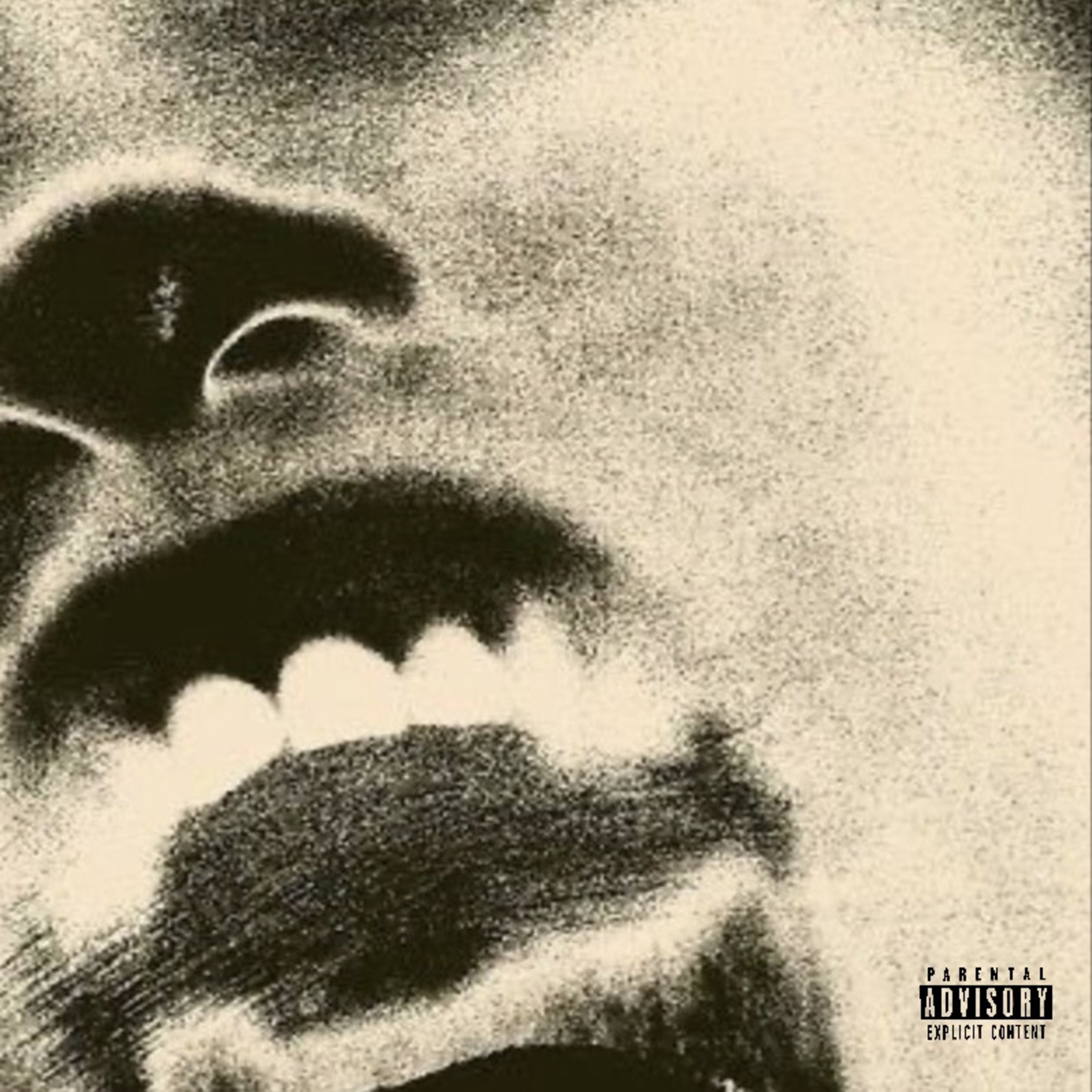 styrofoam (let me be) artwork