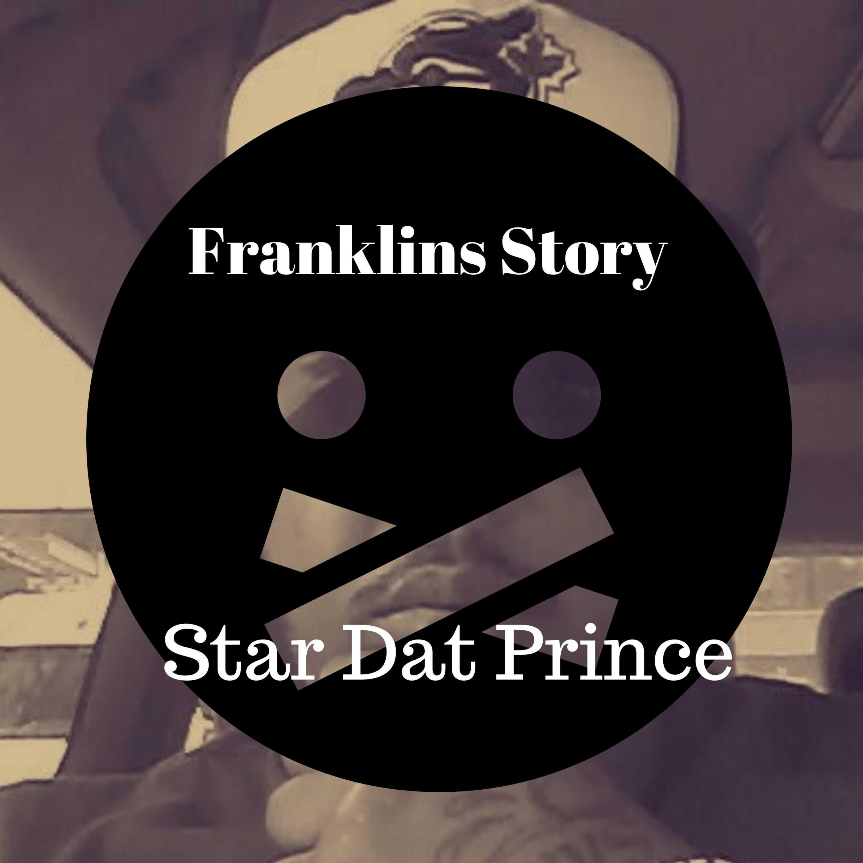 FRANKLIN'S STORY artwork