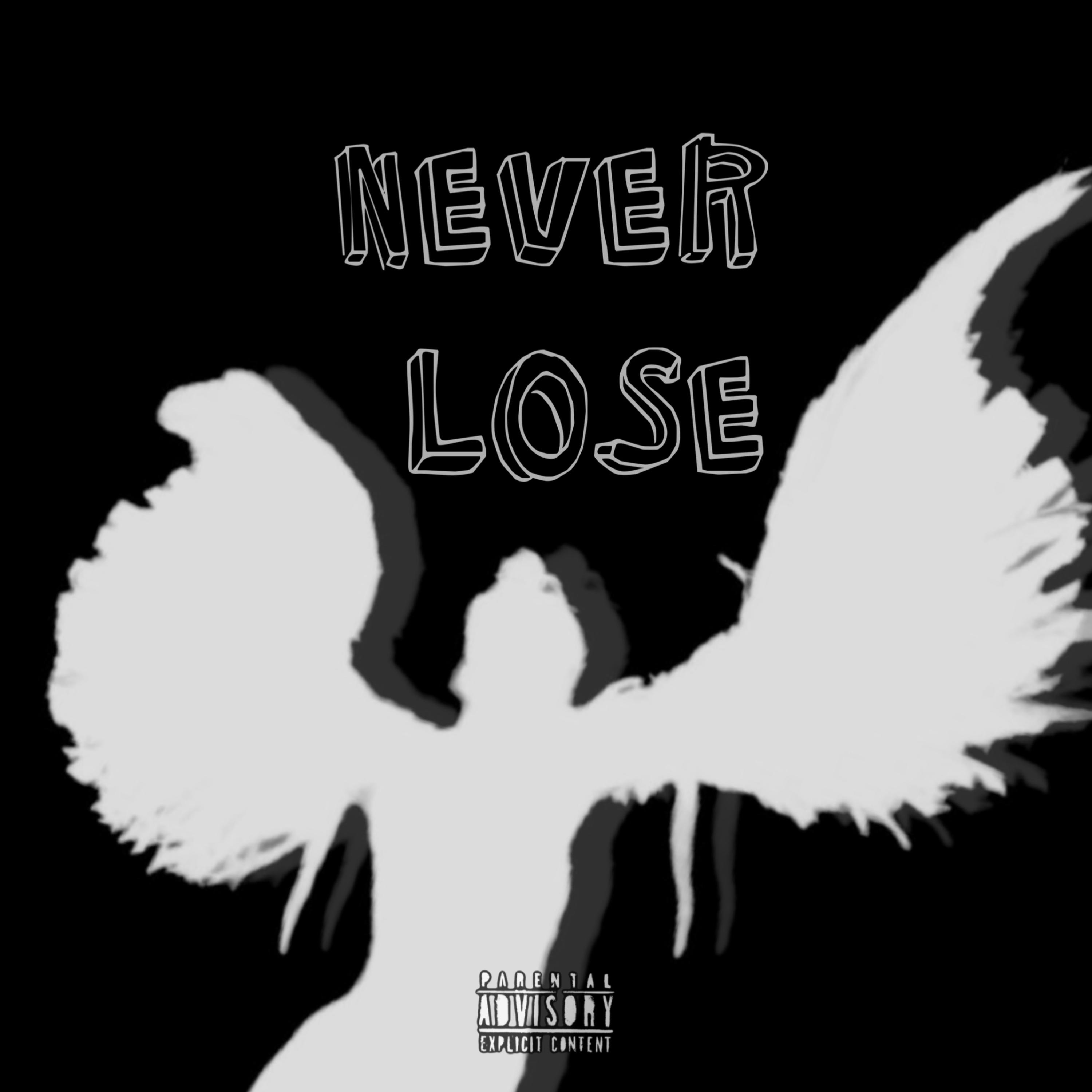 Never Lose artwork