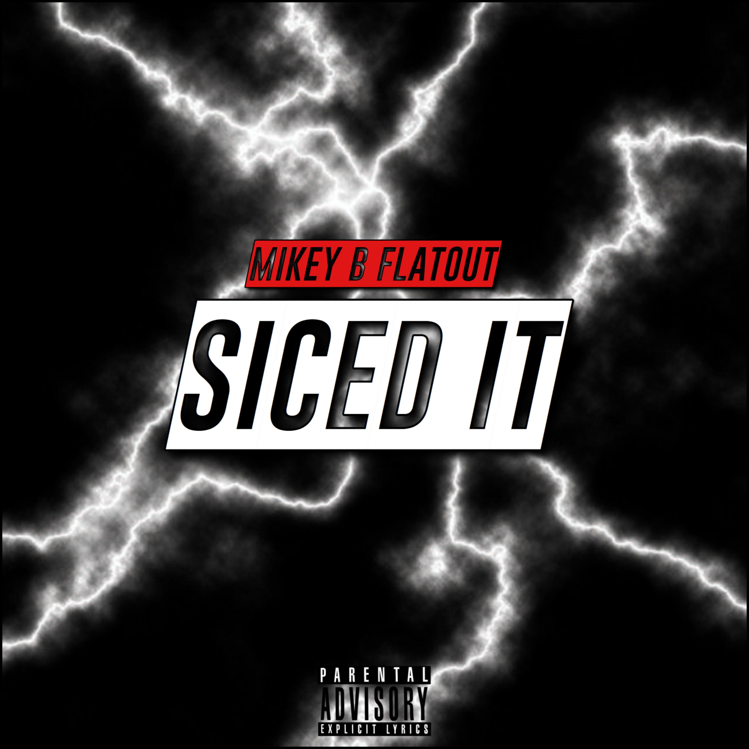 SICED IT artwork