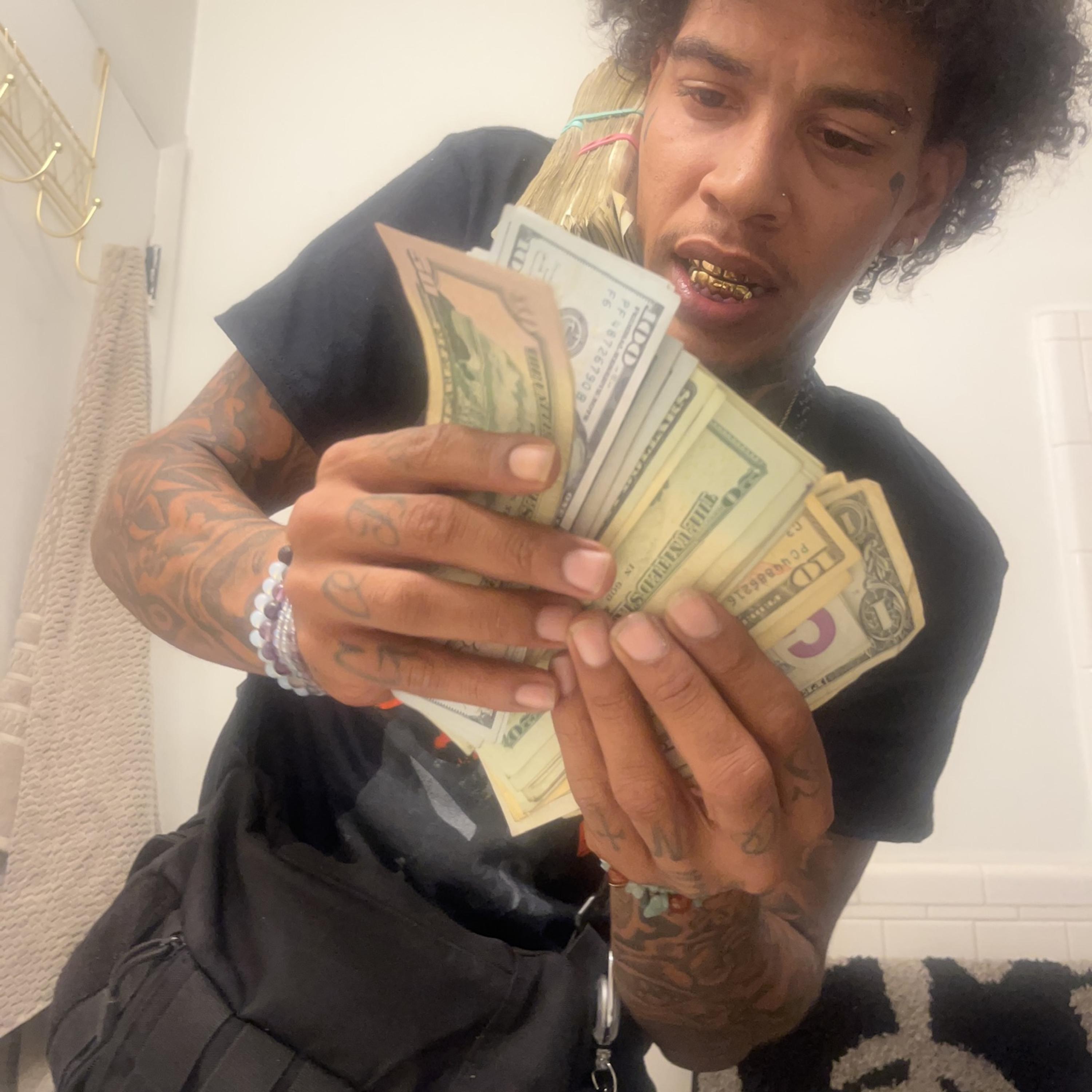 Feed Off The $$$$$ artwork
