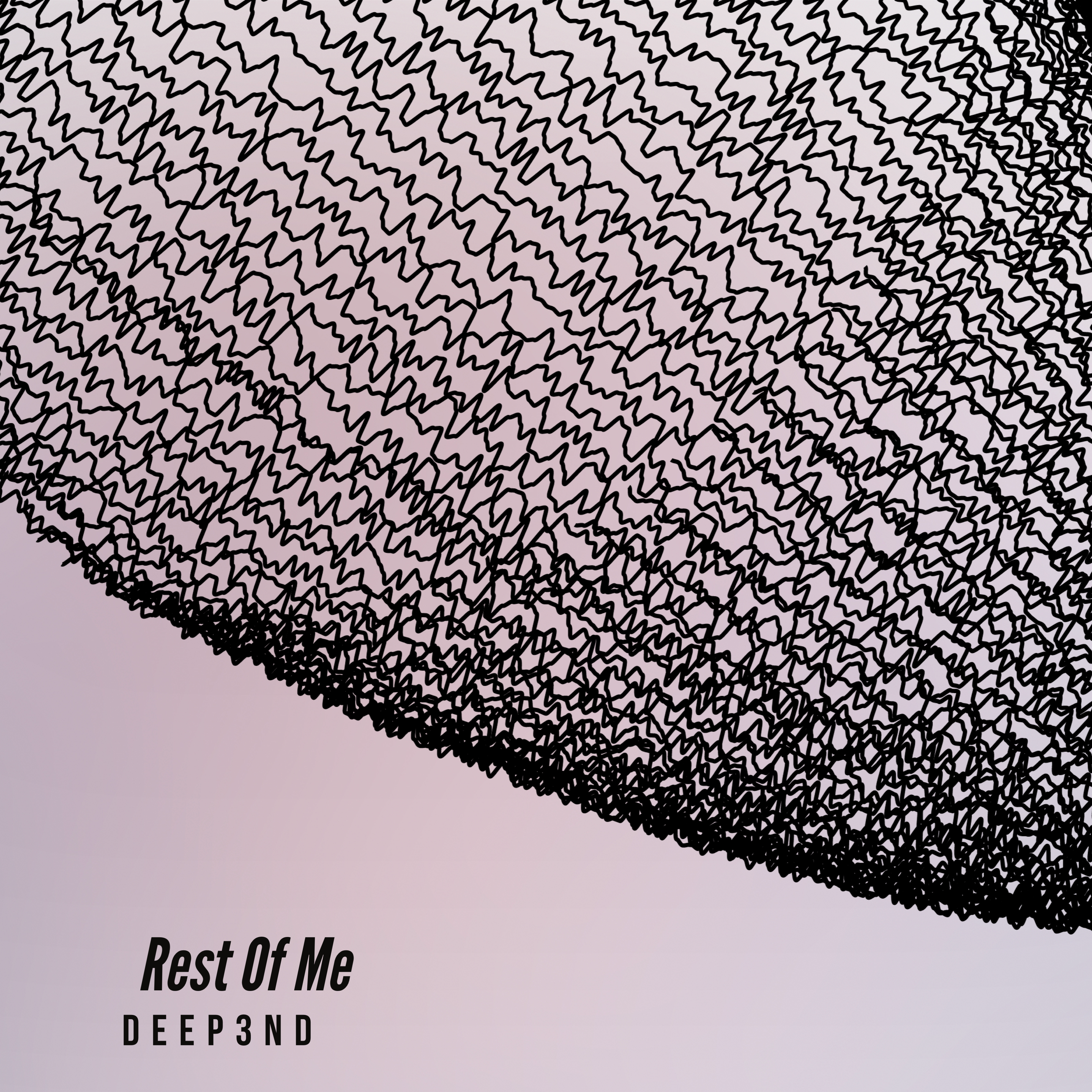 Rest of me artwork