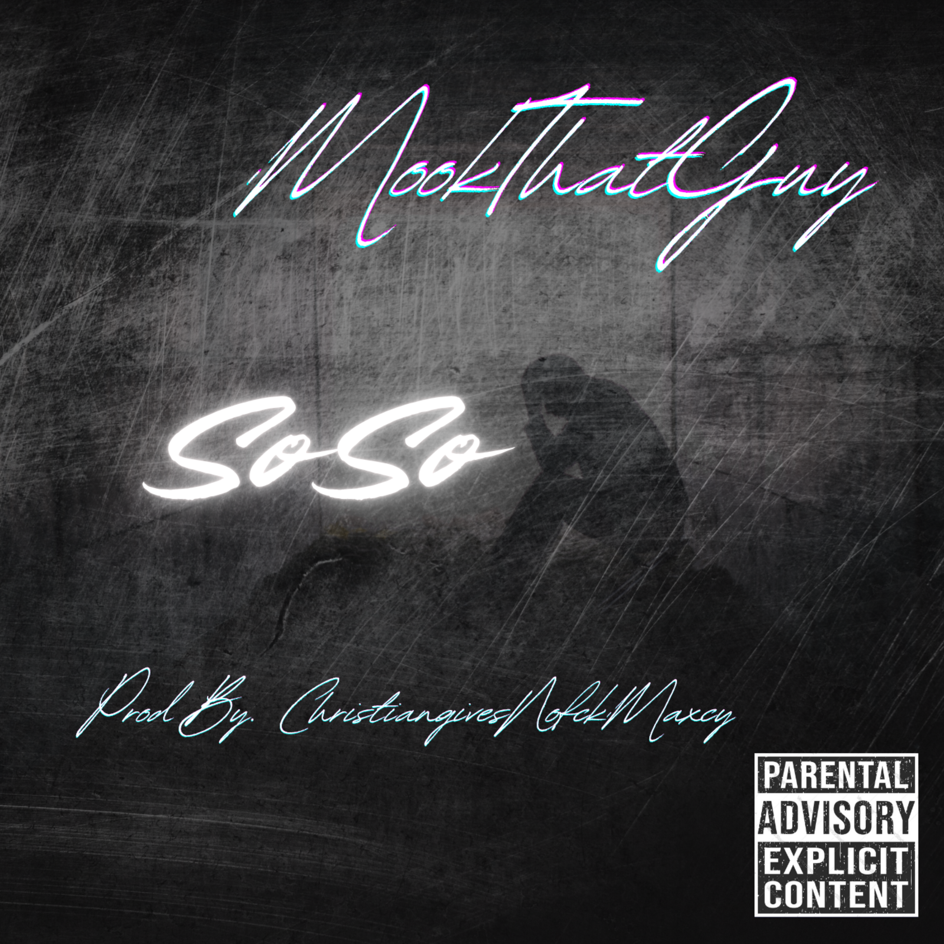 SoSo artwork