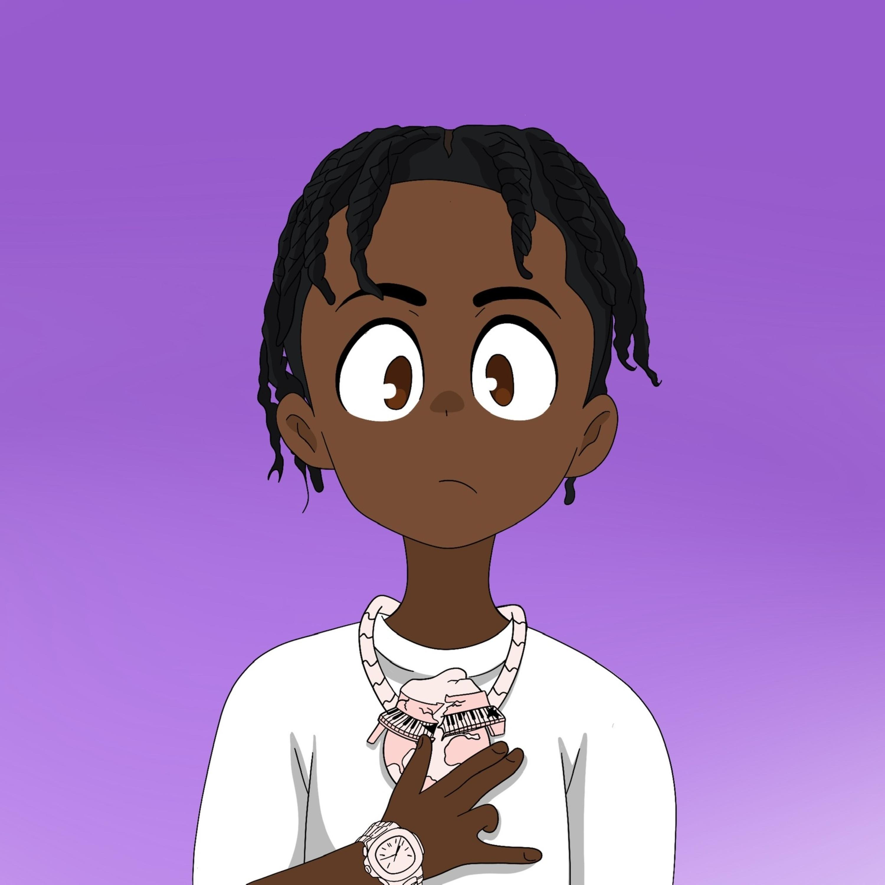 STILL ME artwork