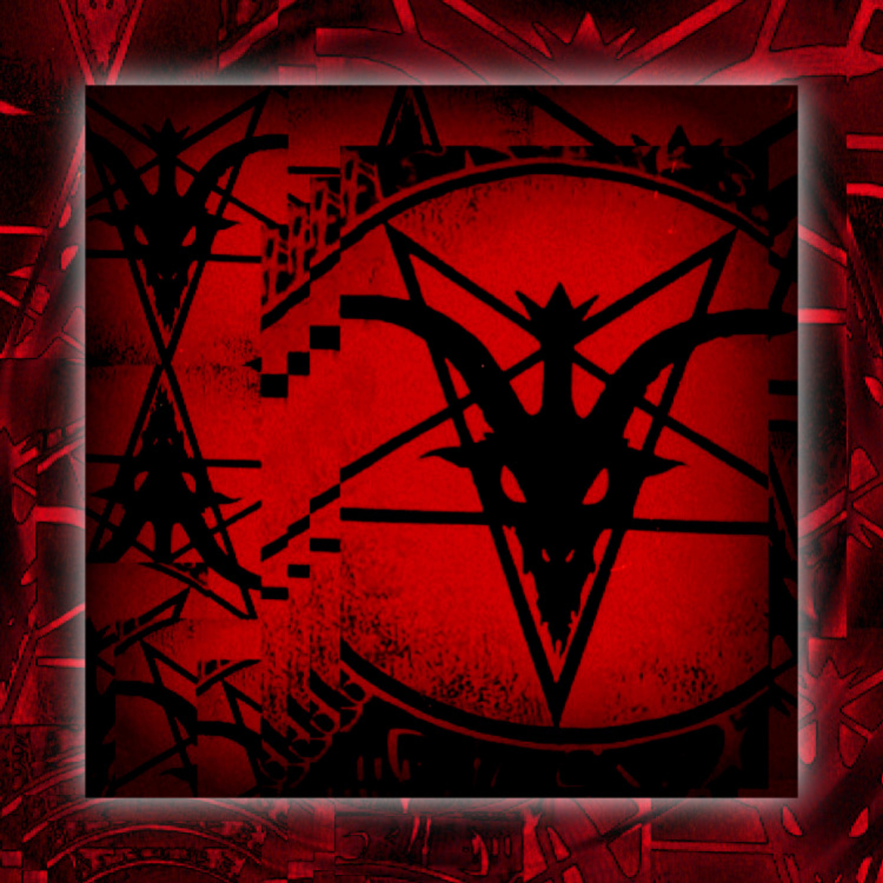 Unorthodox Demon artwork