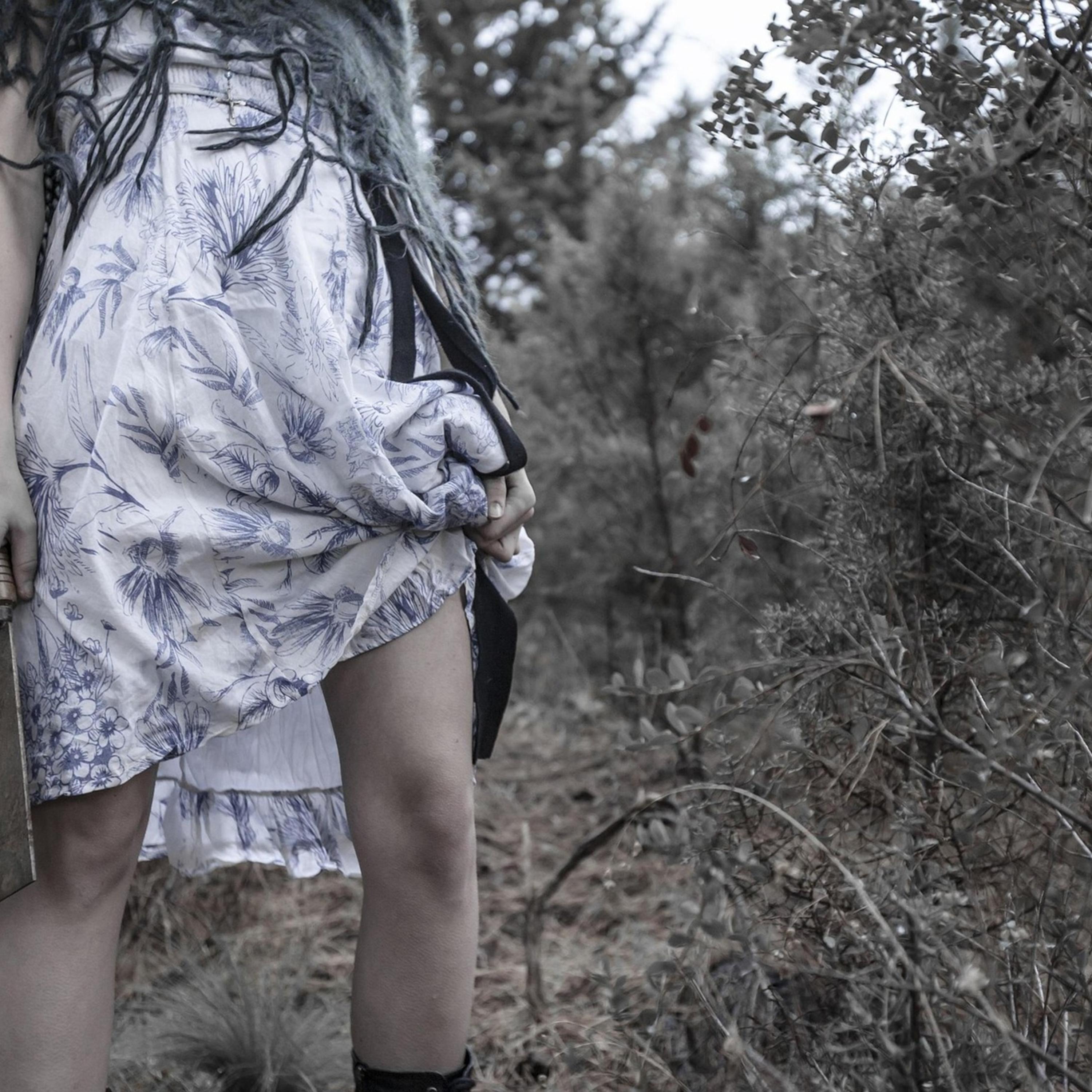 Dark artwork