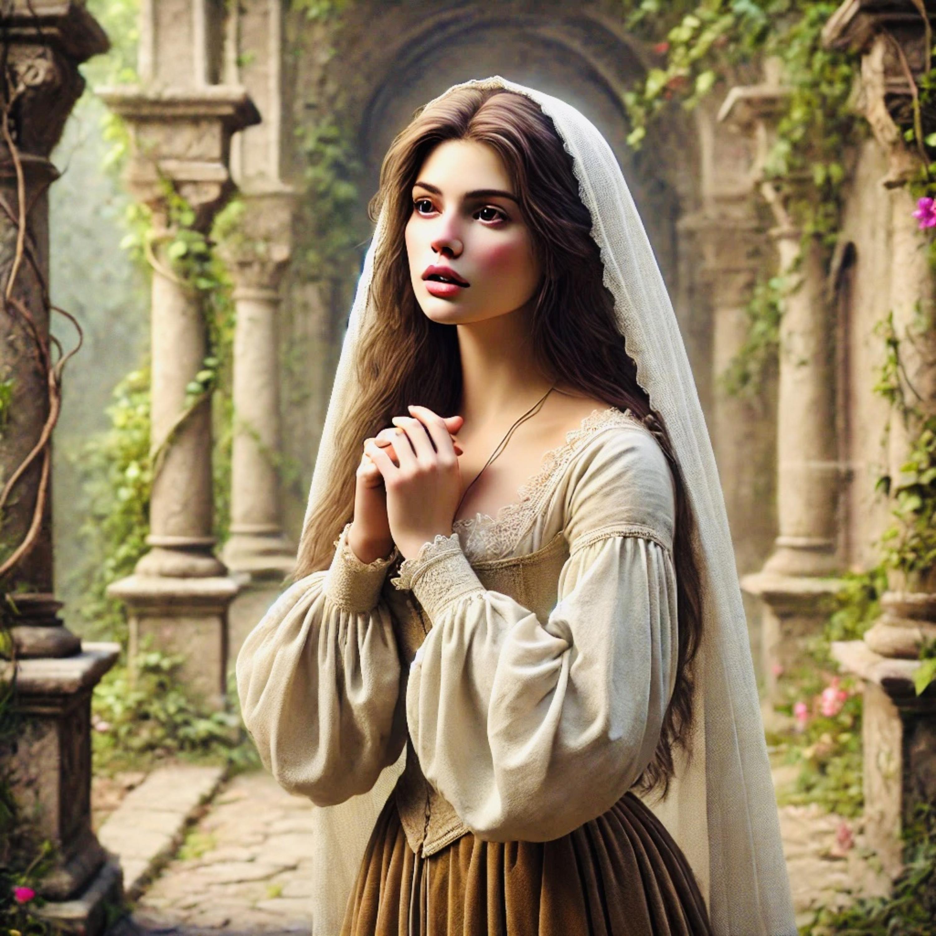 My Plea, Adonai artwork