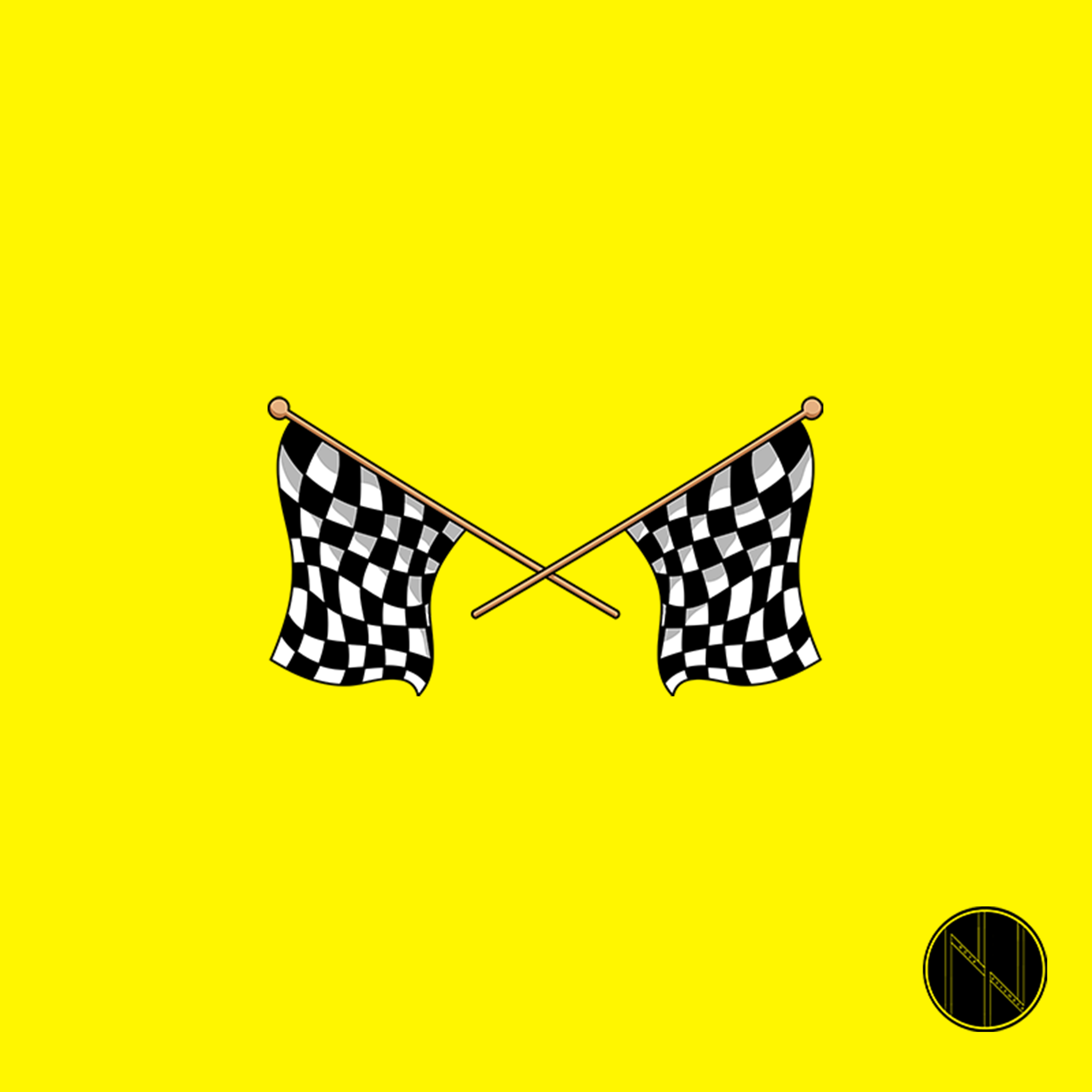 Number 1 by Nova November cover art