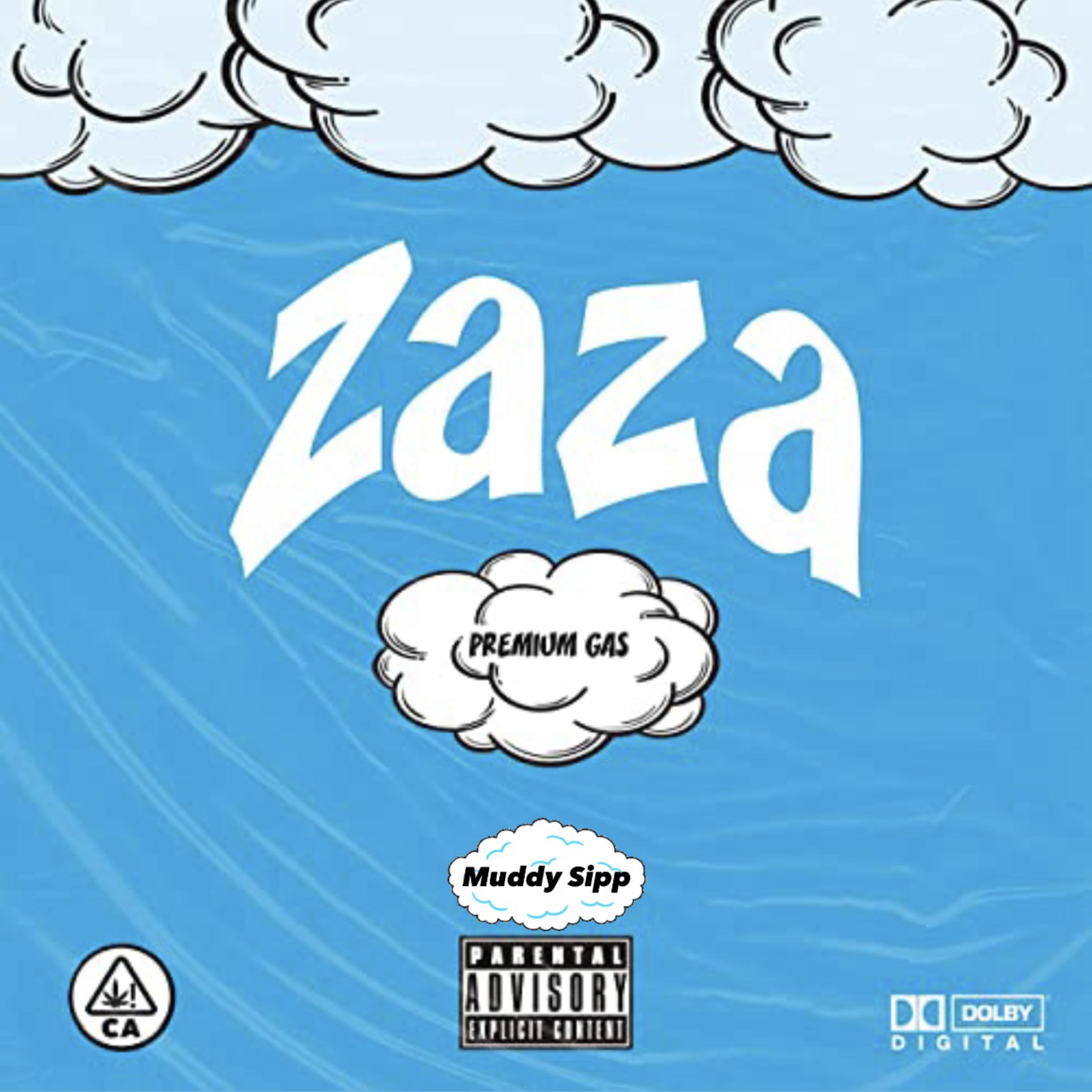 Zaza artwork