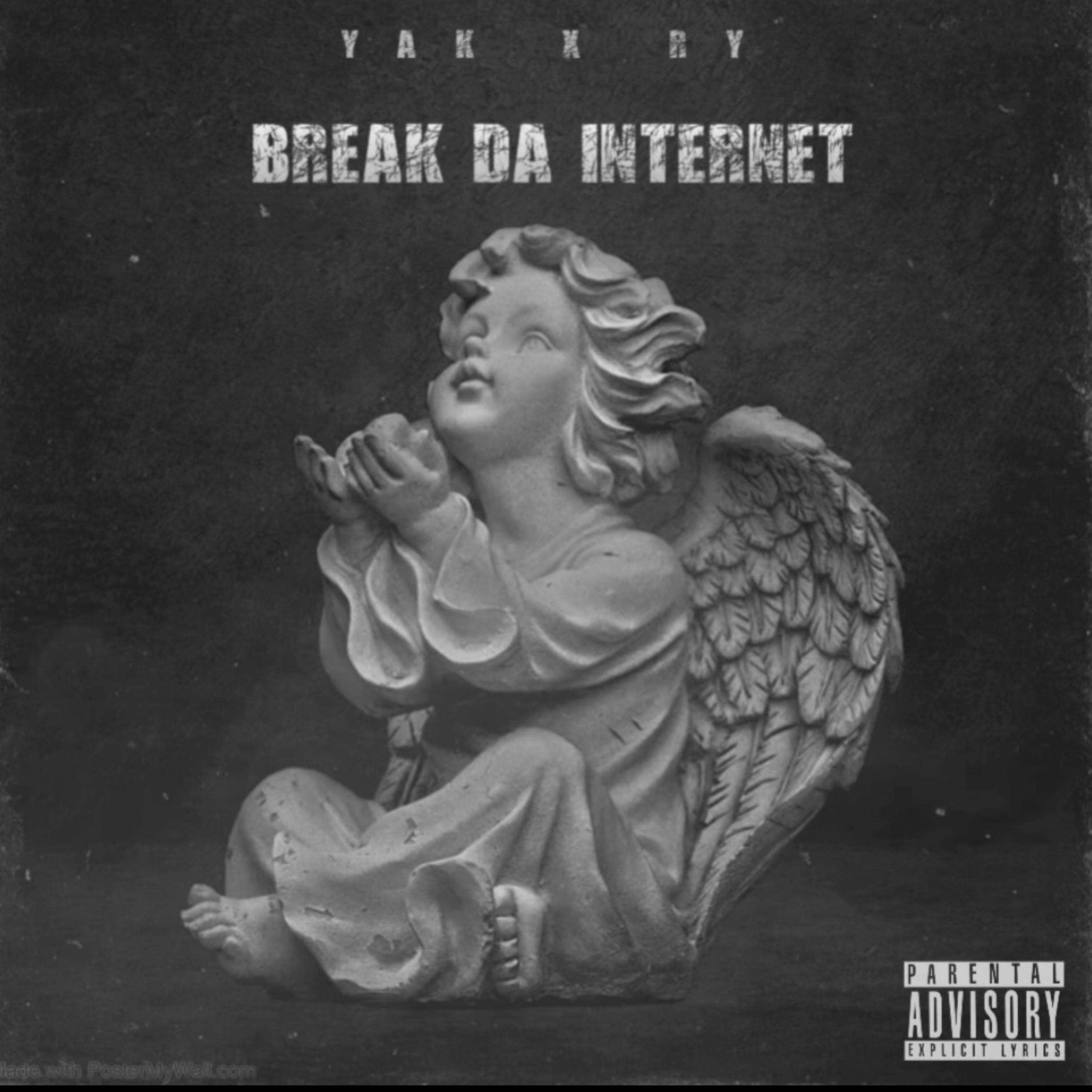 rich shxt artwork