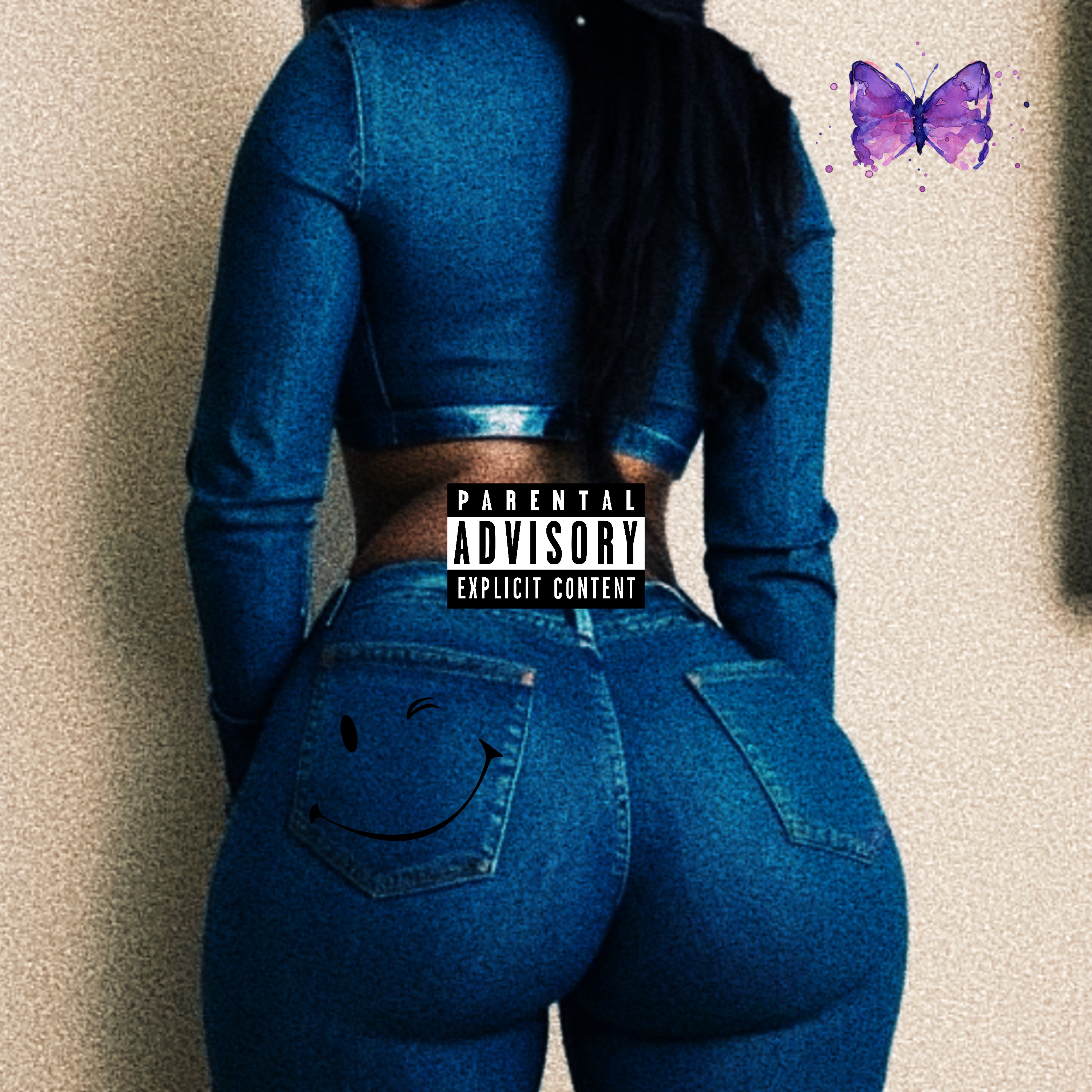 Those Jeans artwork
