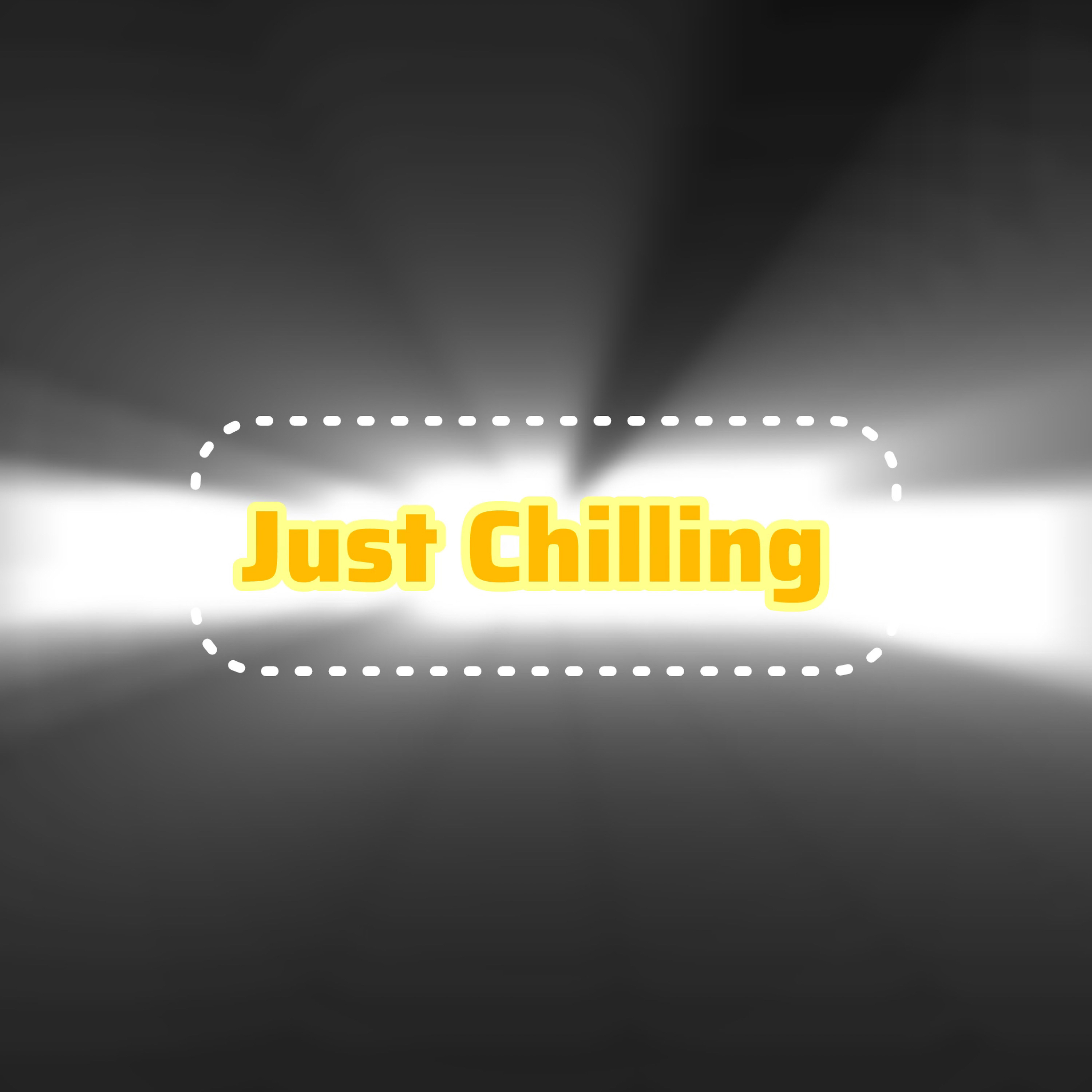 Just Chilling artwork