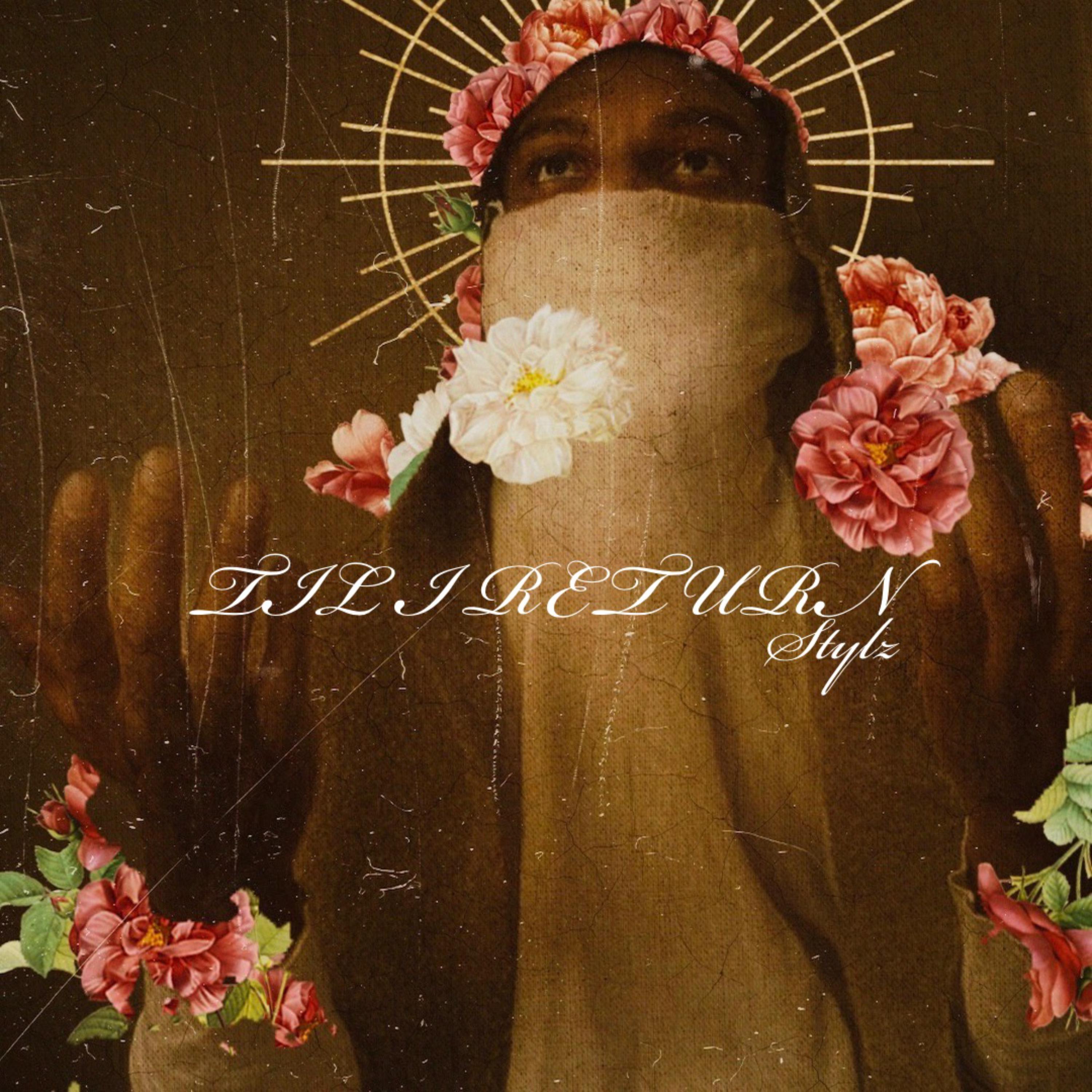 Til I Return artwork
