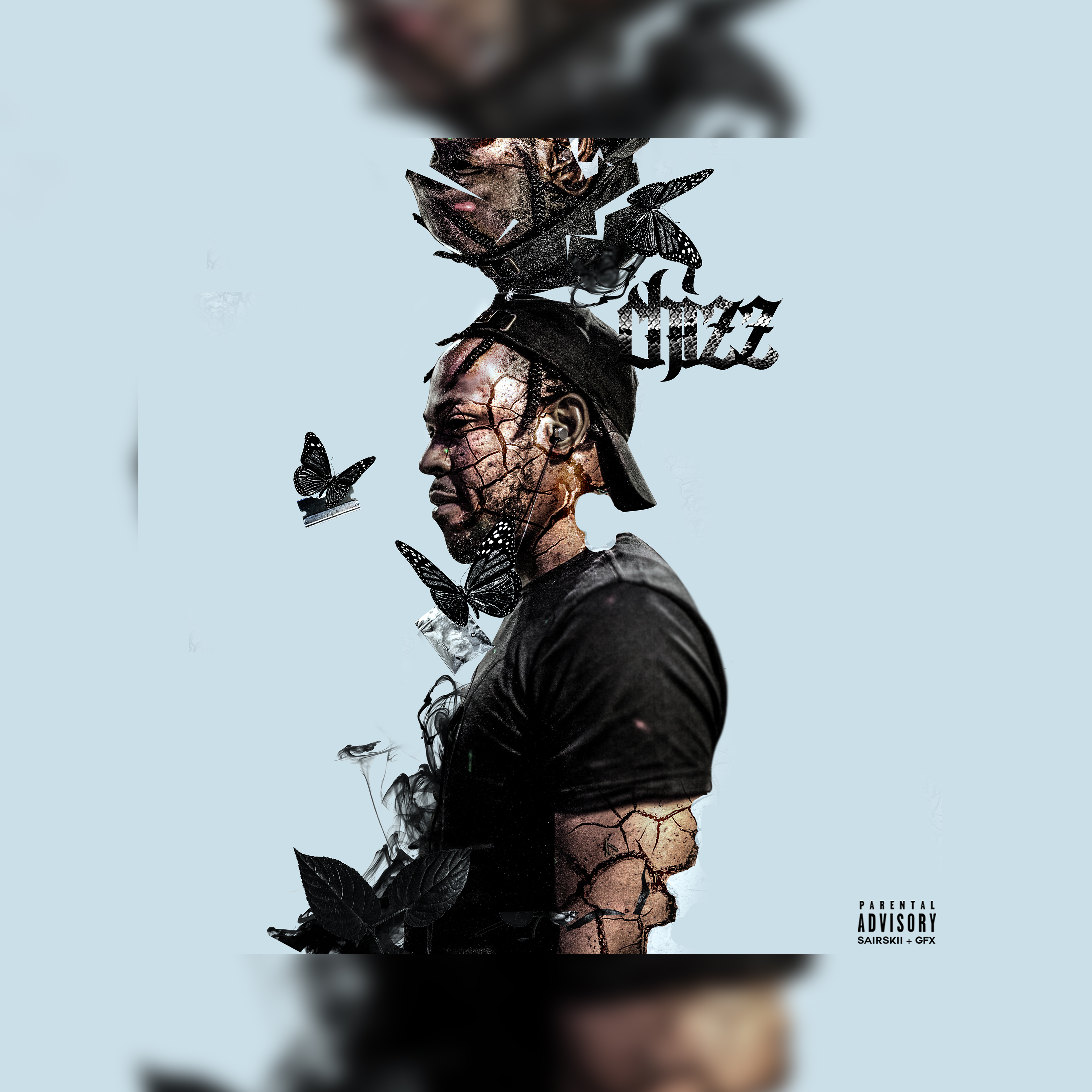 Chizz artwork