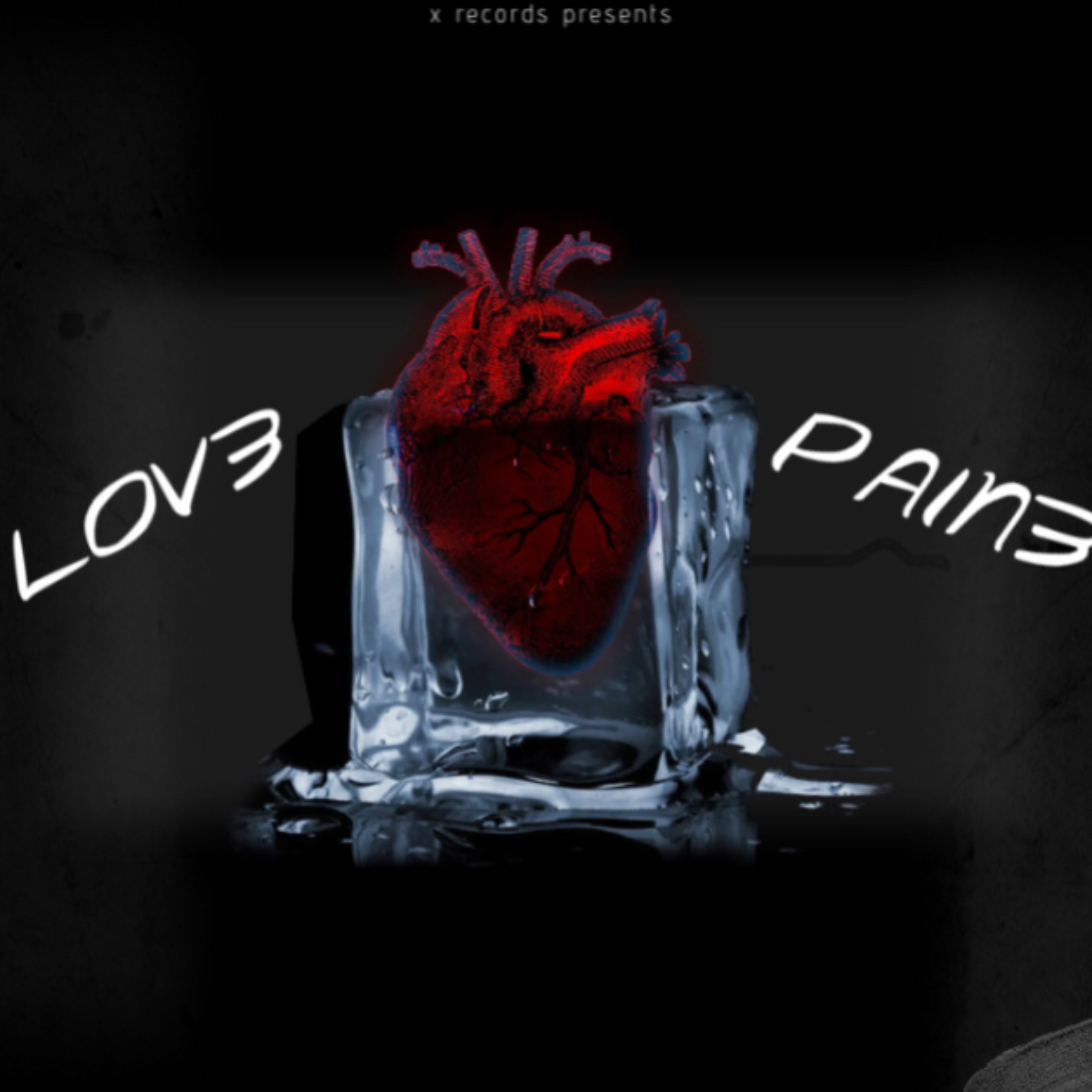 LOV3 artwork