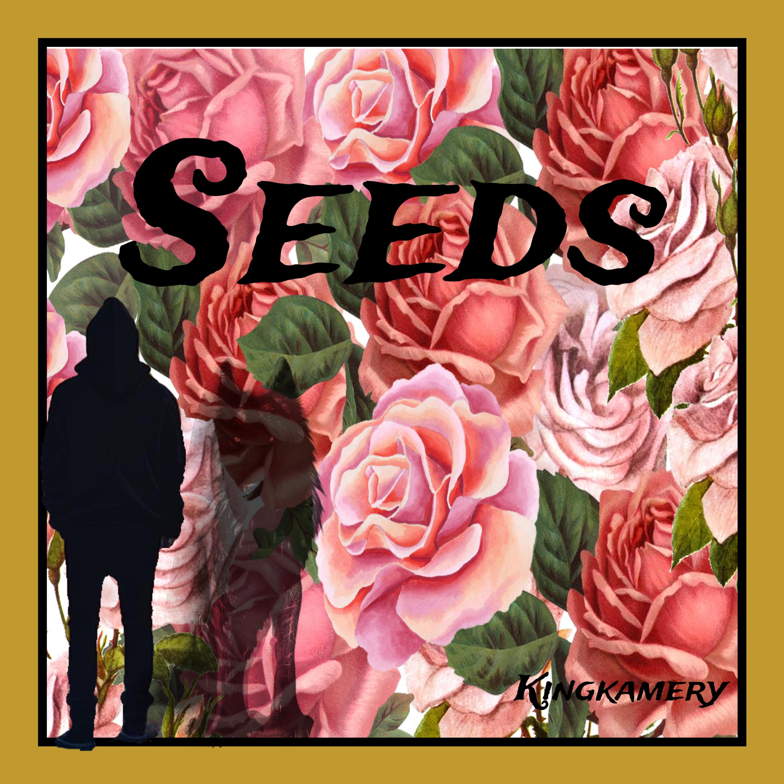 Seeds artwork