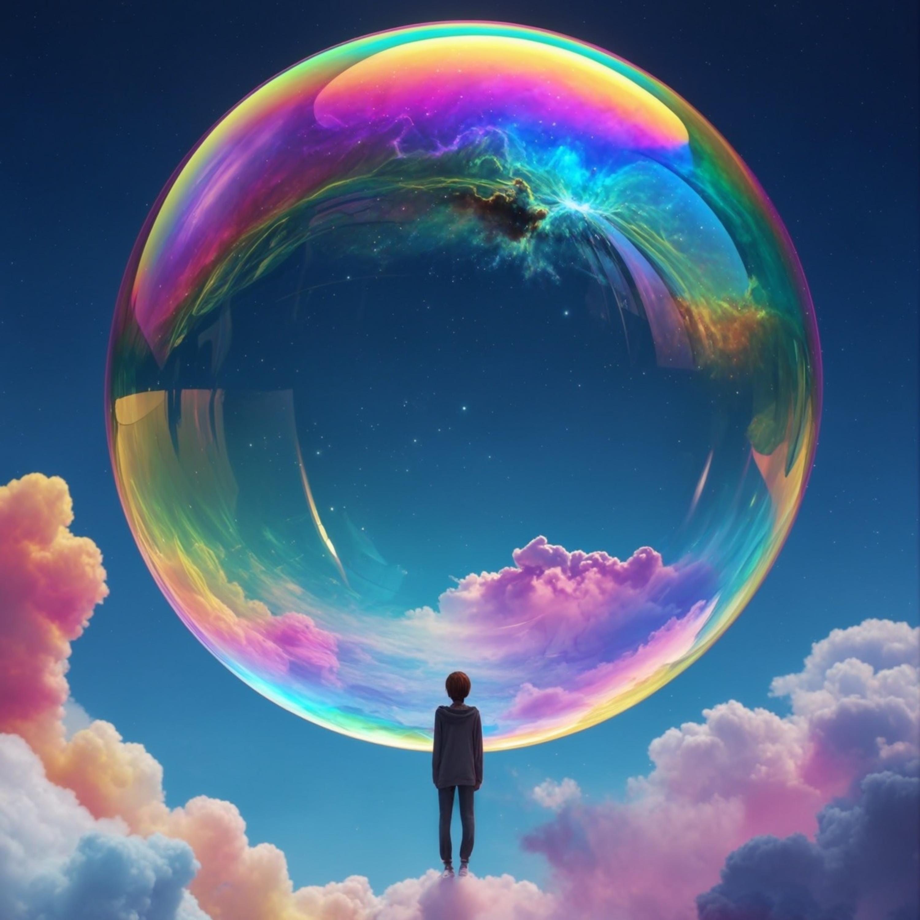 On Me artwork