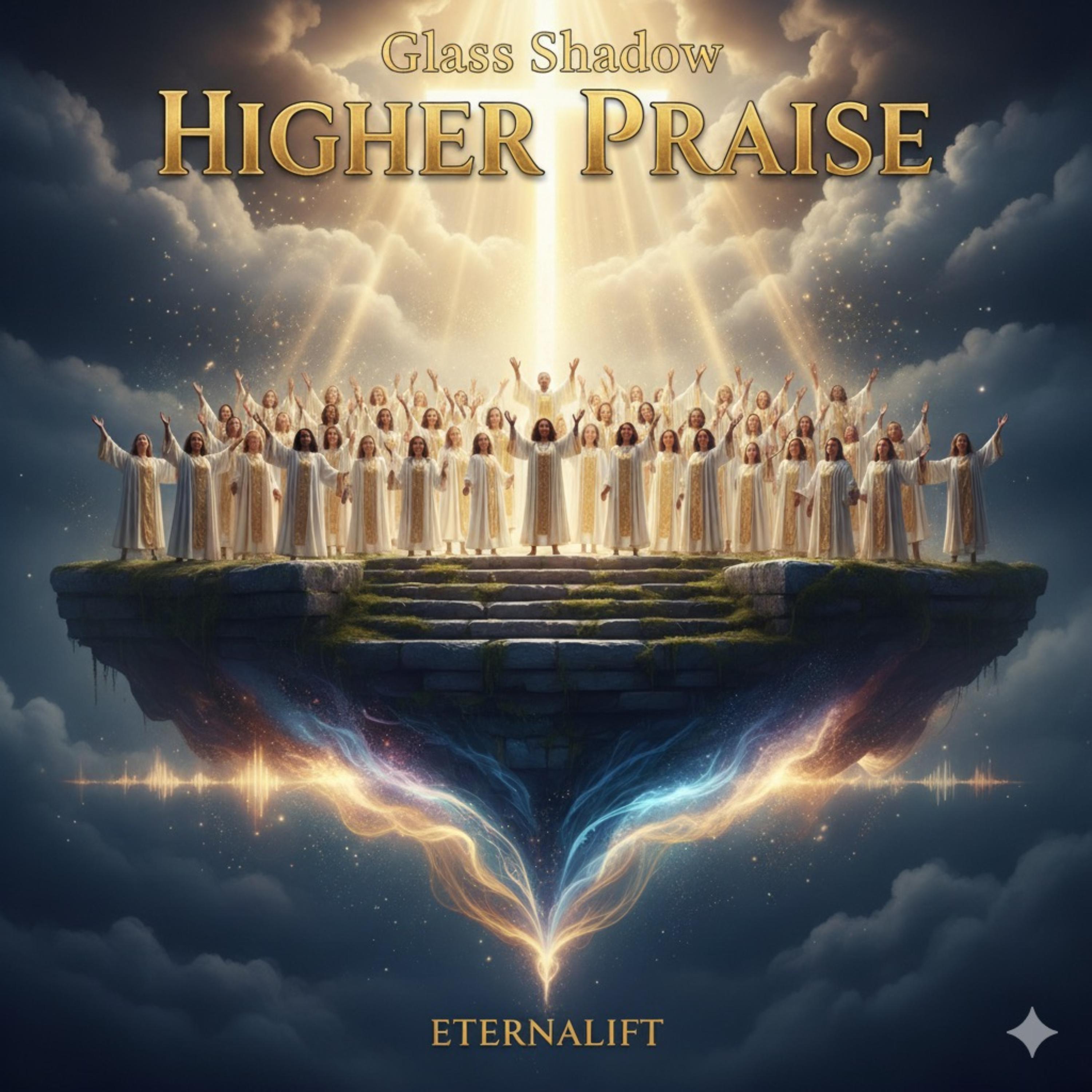 Higher Praise artwork
