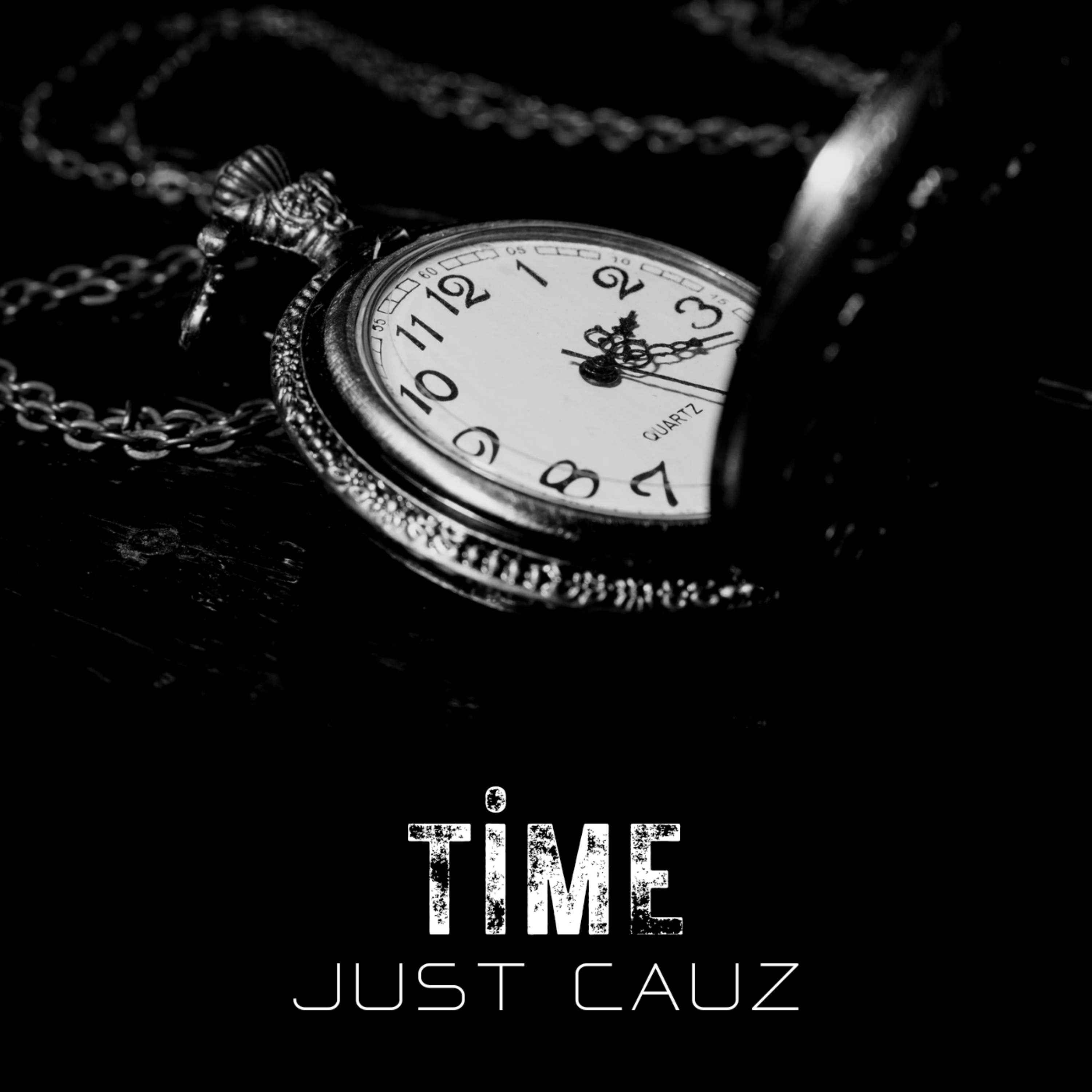 Time artwork