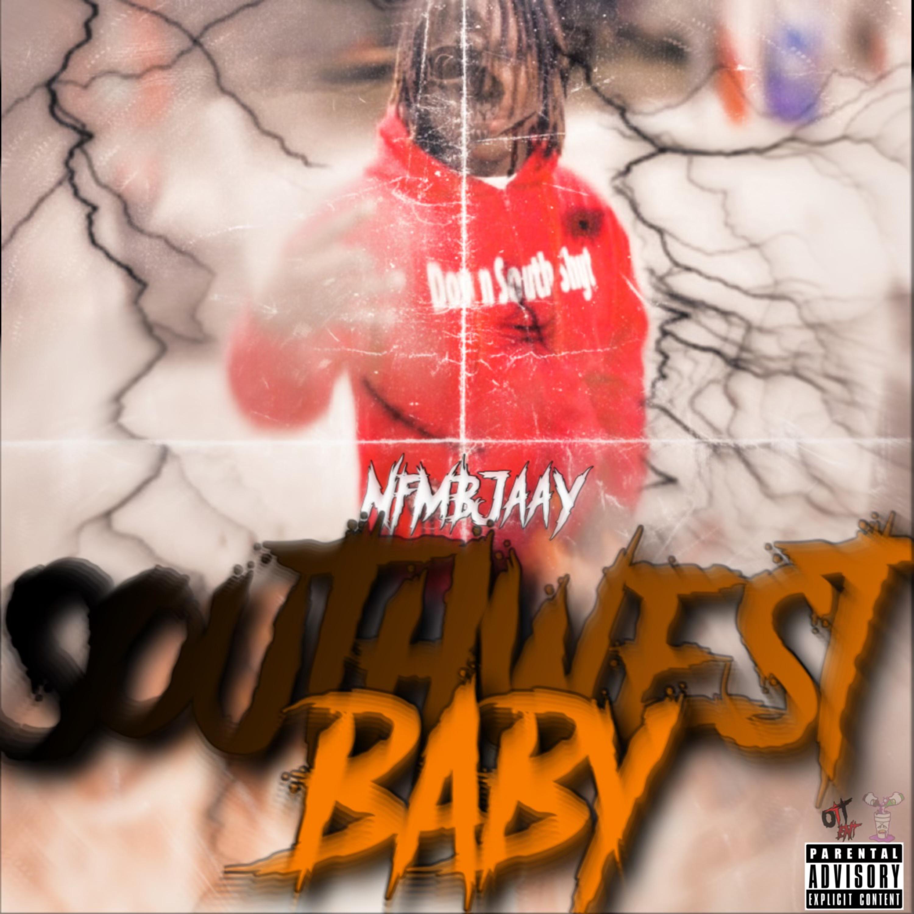 Southwest Baby artwork