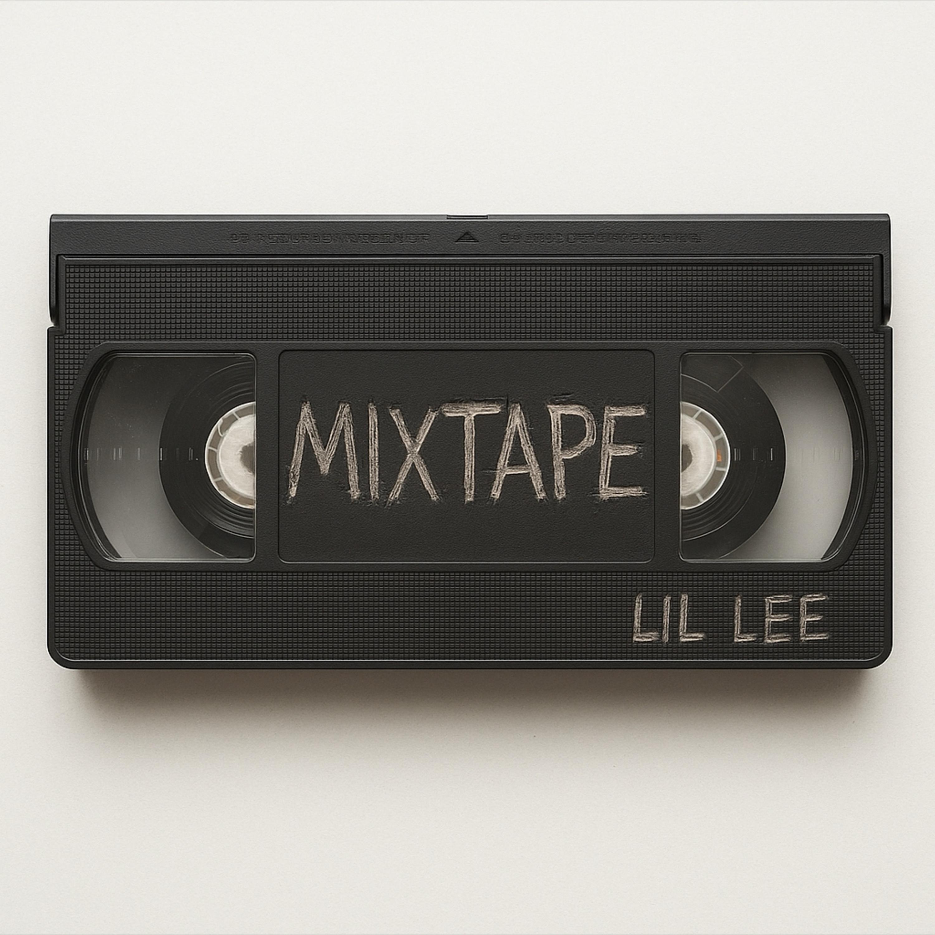 MIXtape artwork