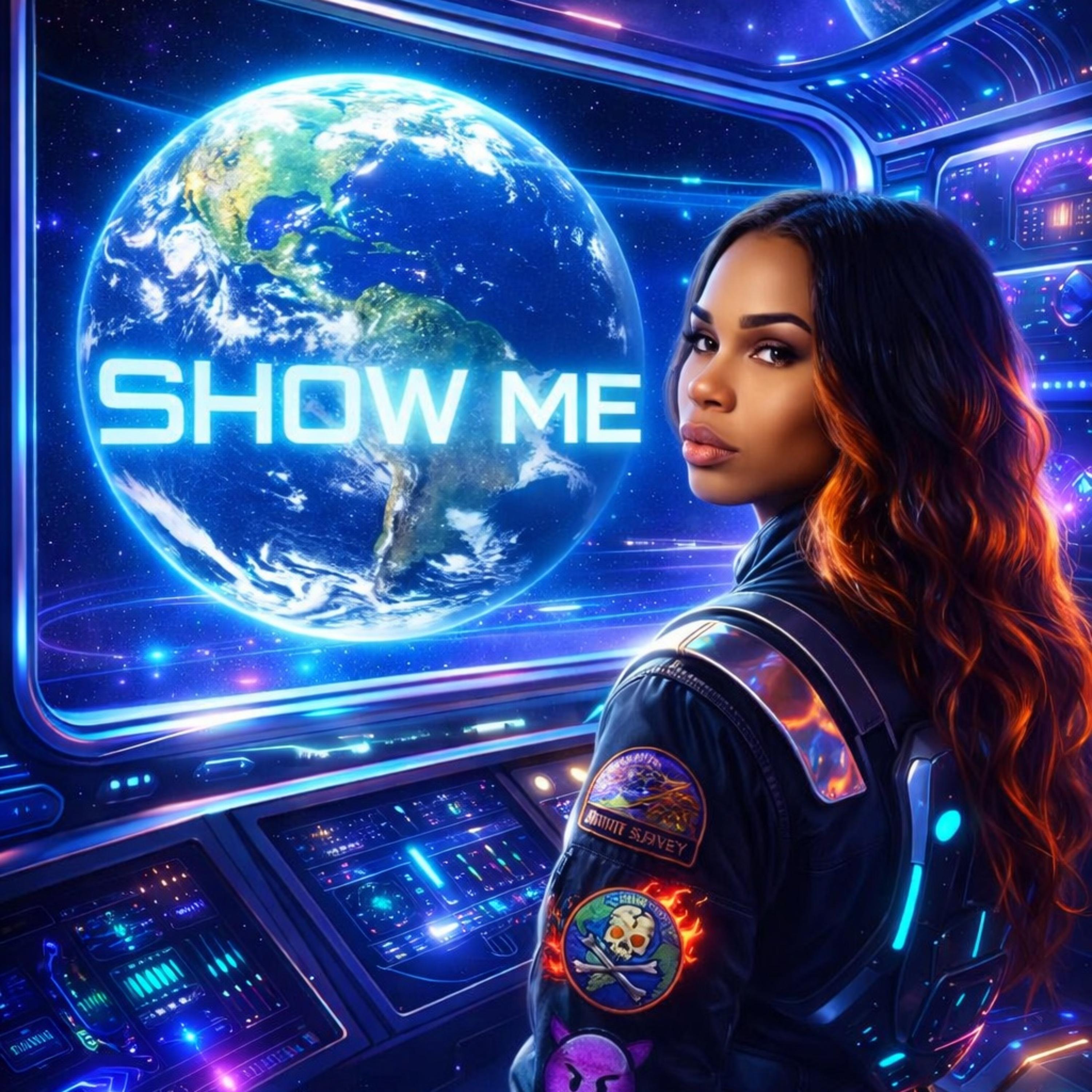 Show Me artwork