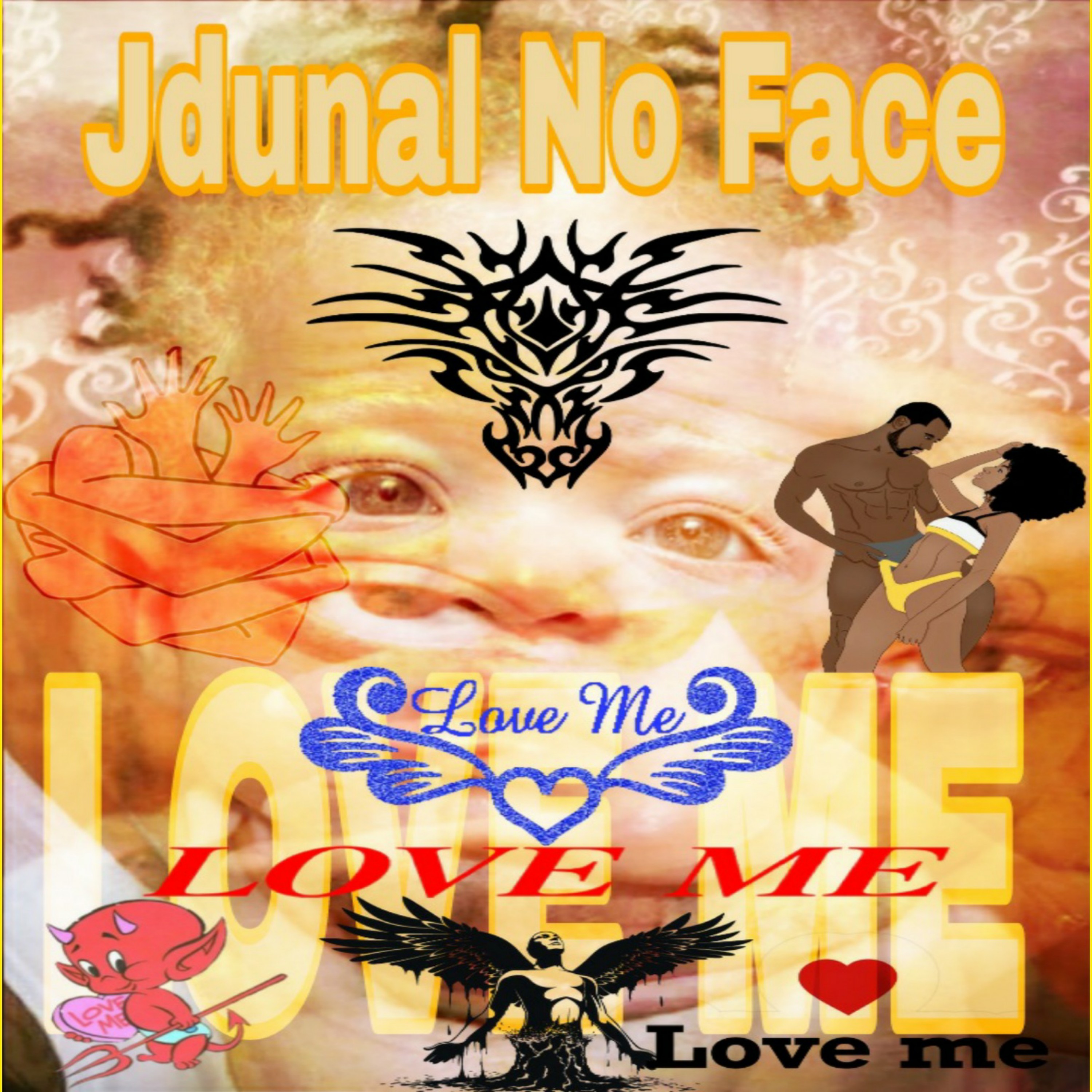Love Me artwork