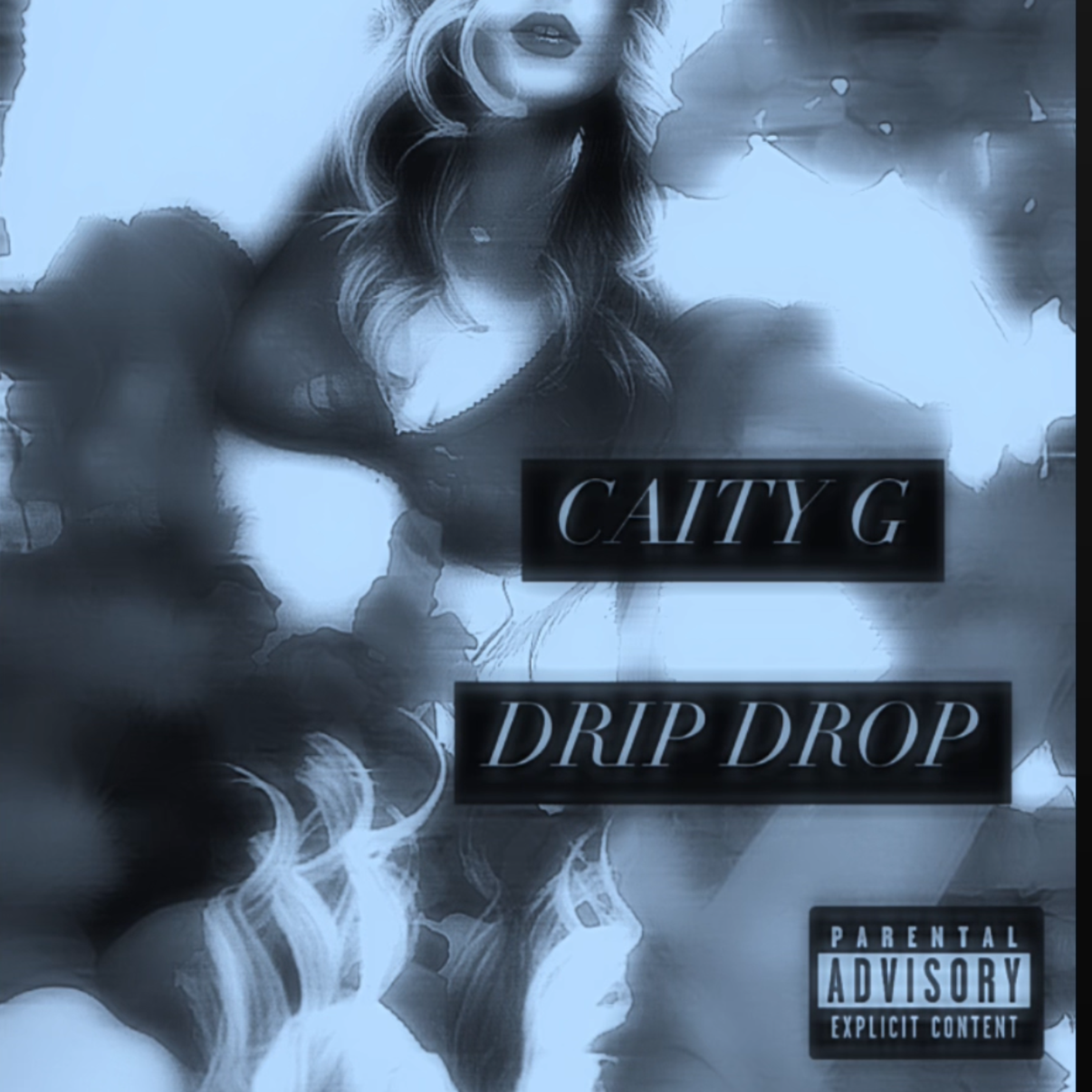 Drip Drop artwork