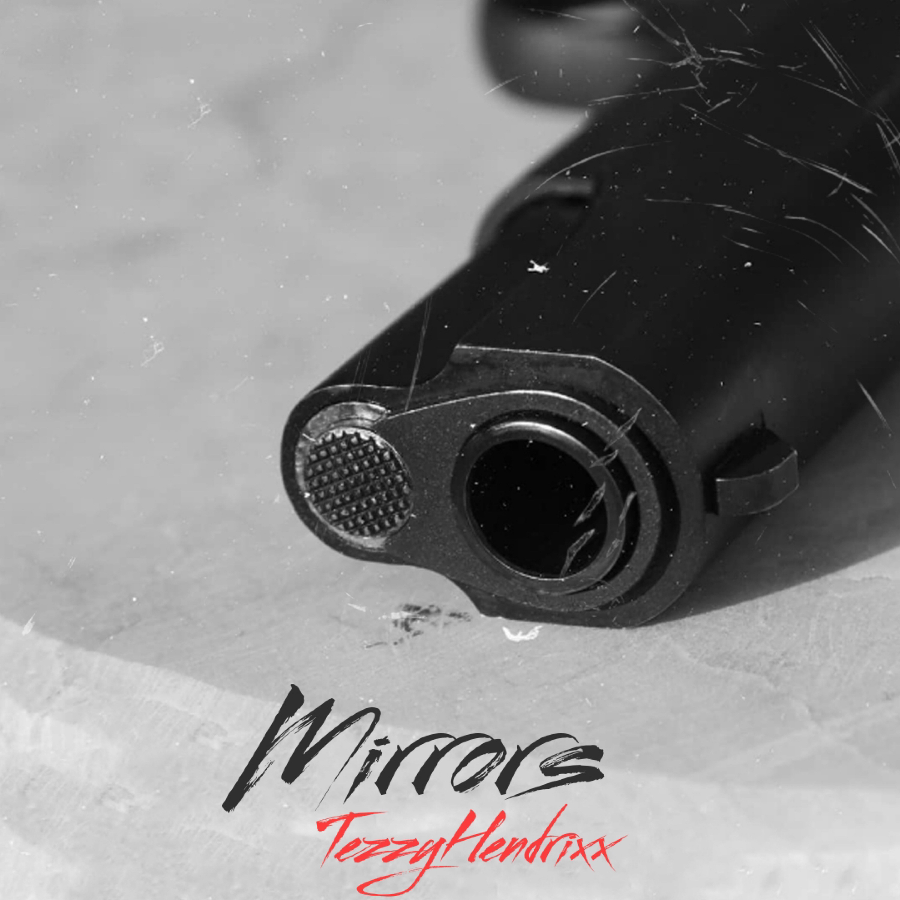 Mirrors artwork
