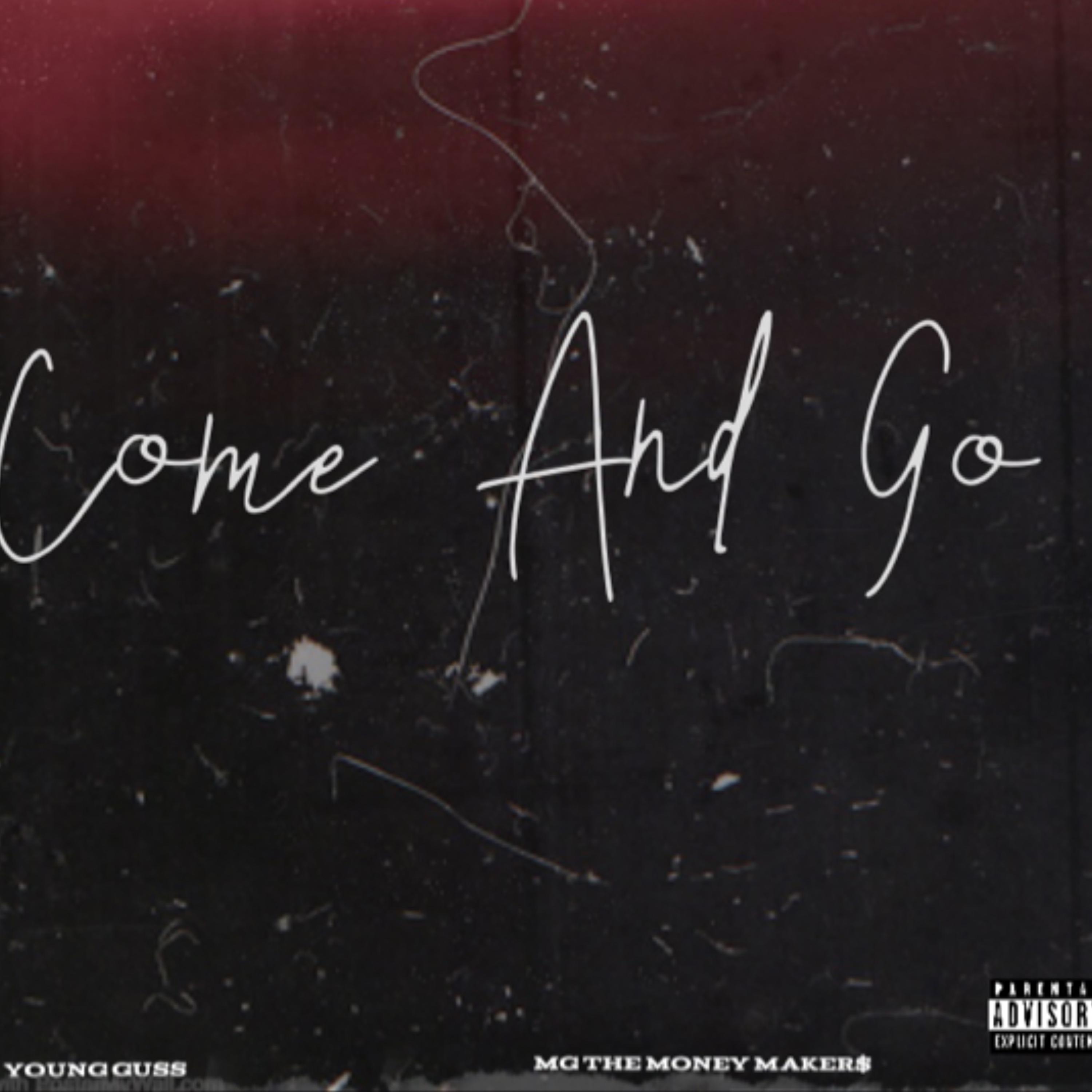 Come And Go artwork