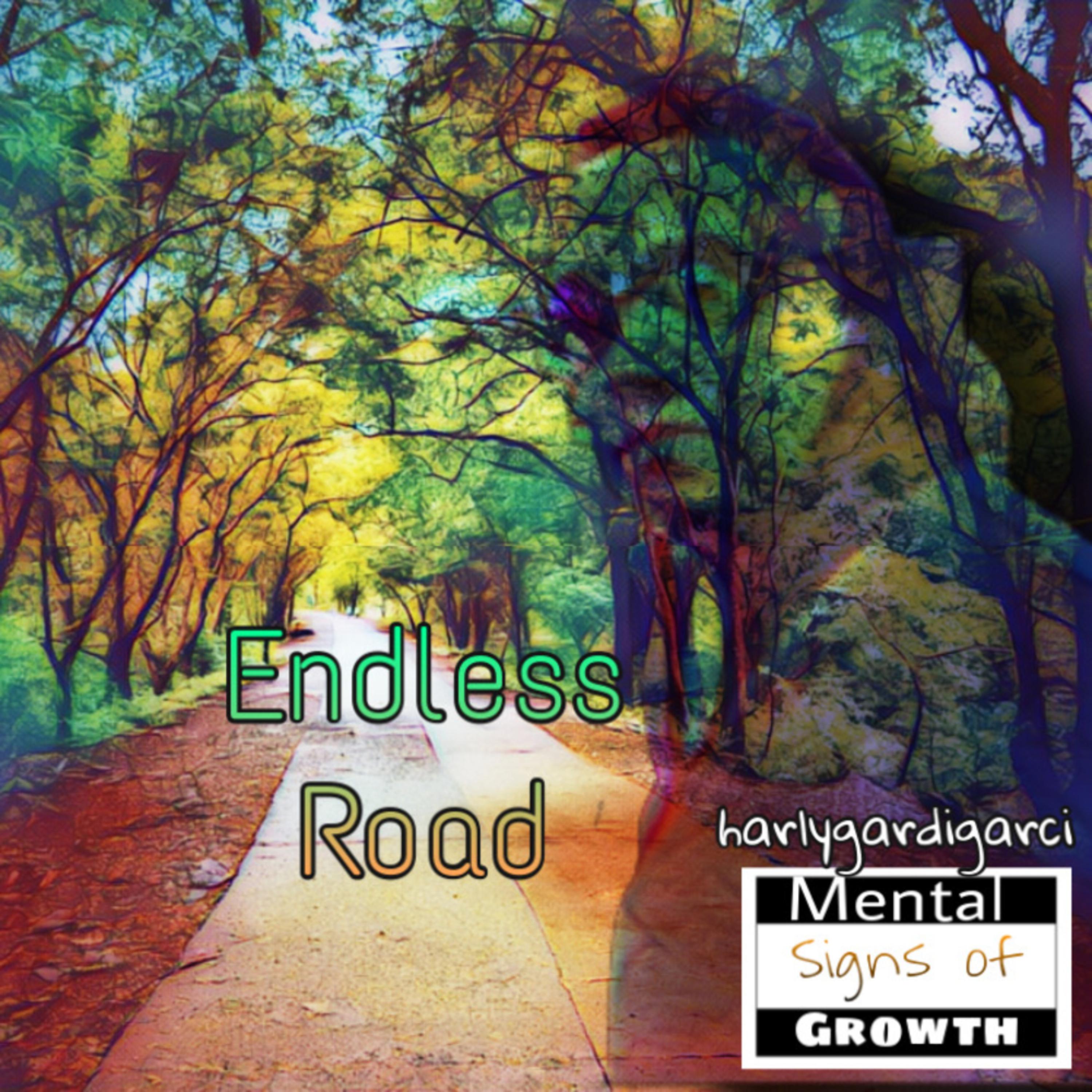 Endless Road artwork