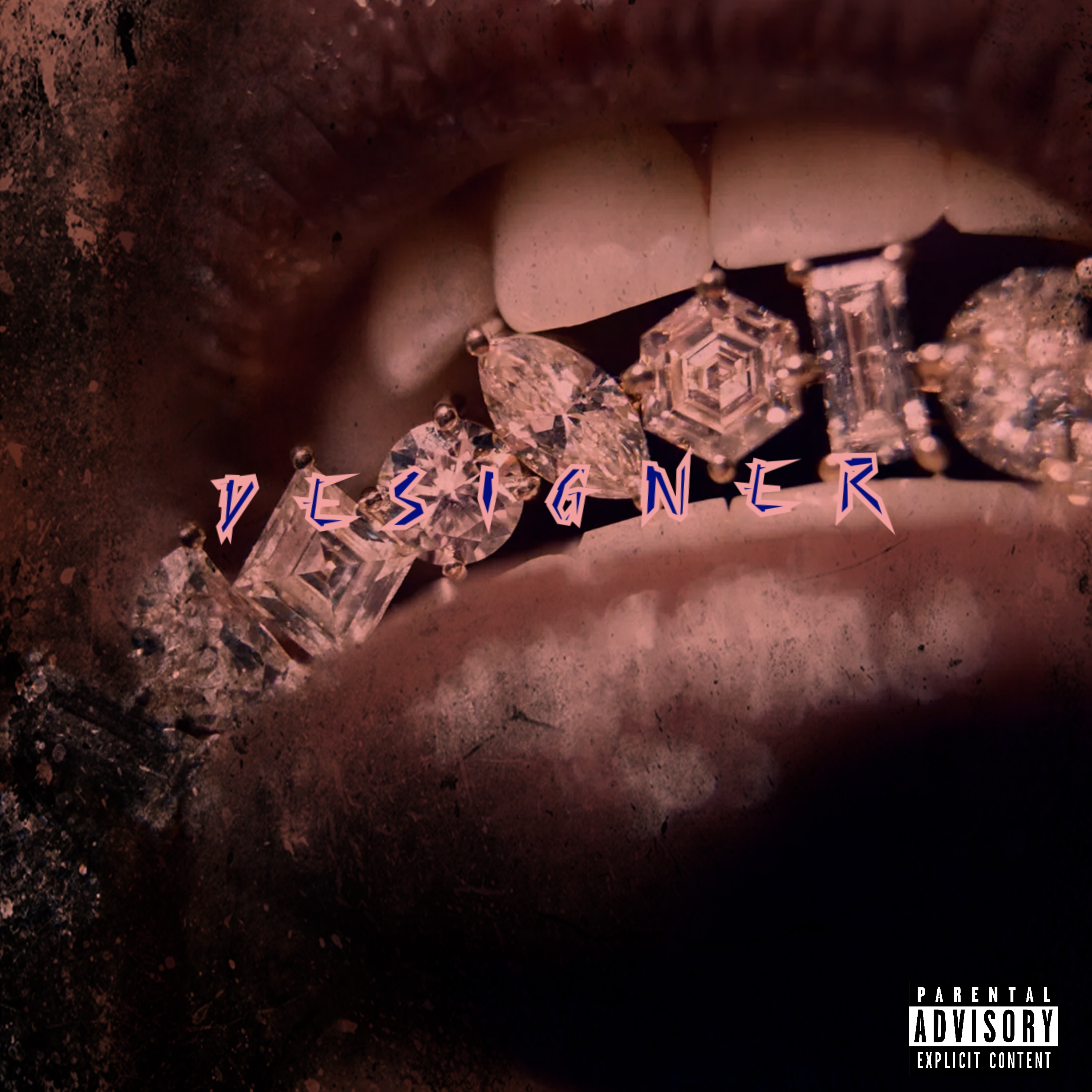 Designer artwork