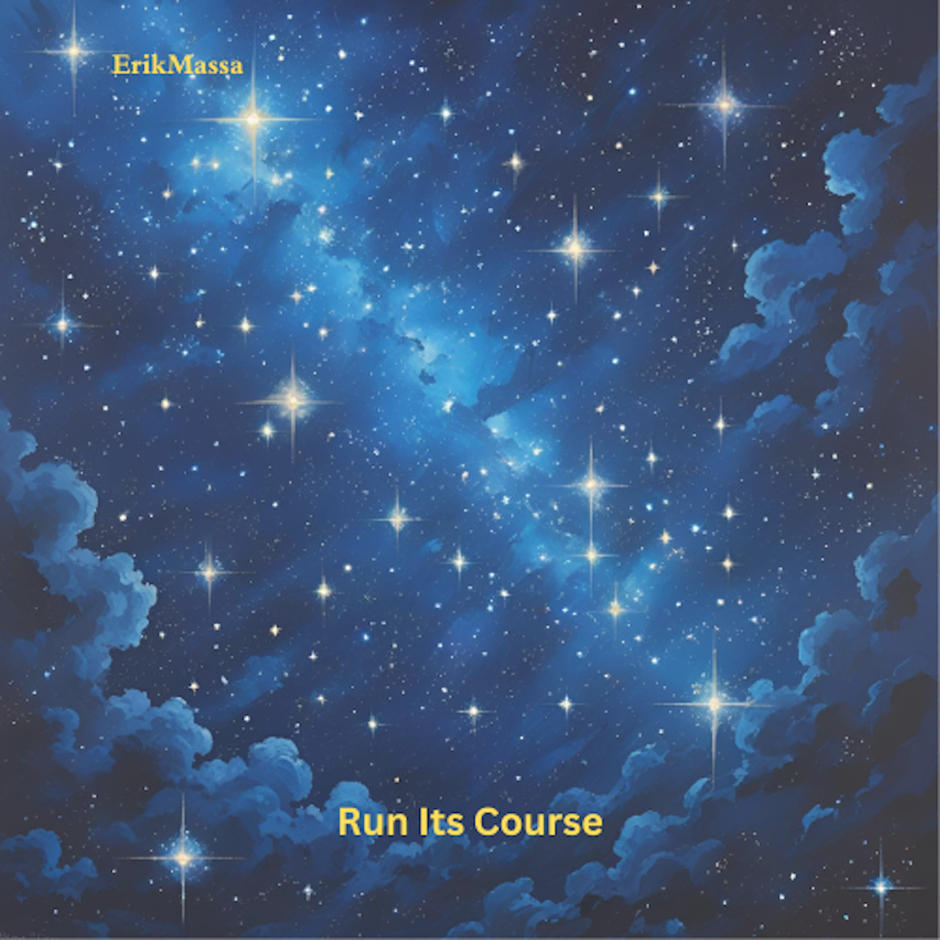 Run Its Course artwork
