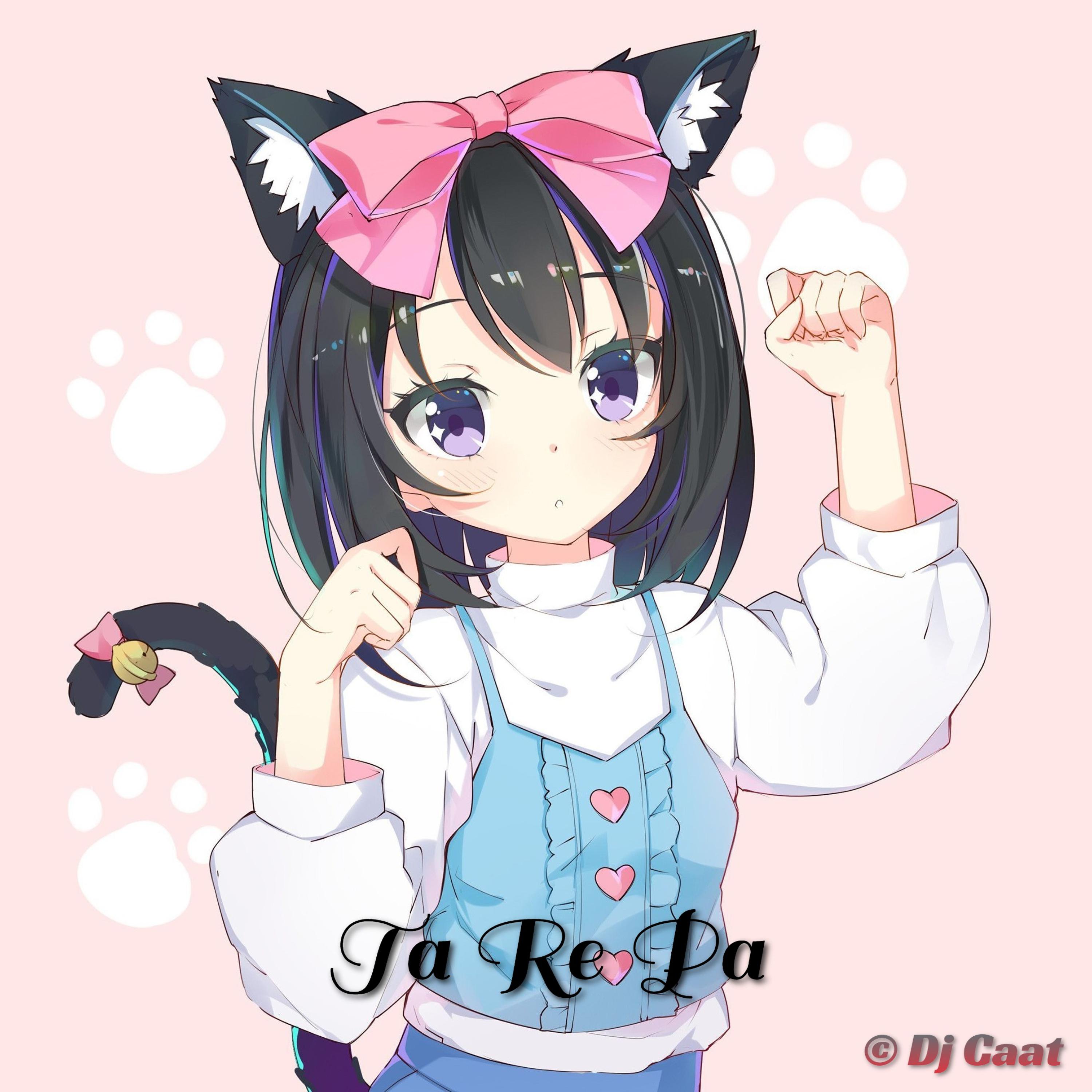 Ta Re Pa by Dj Caat cover art